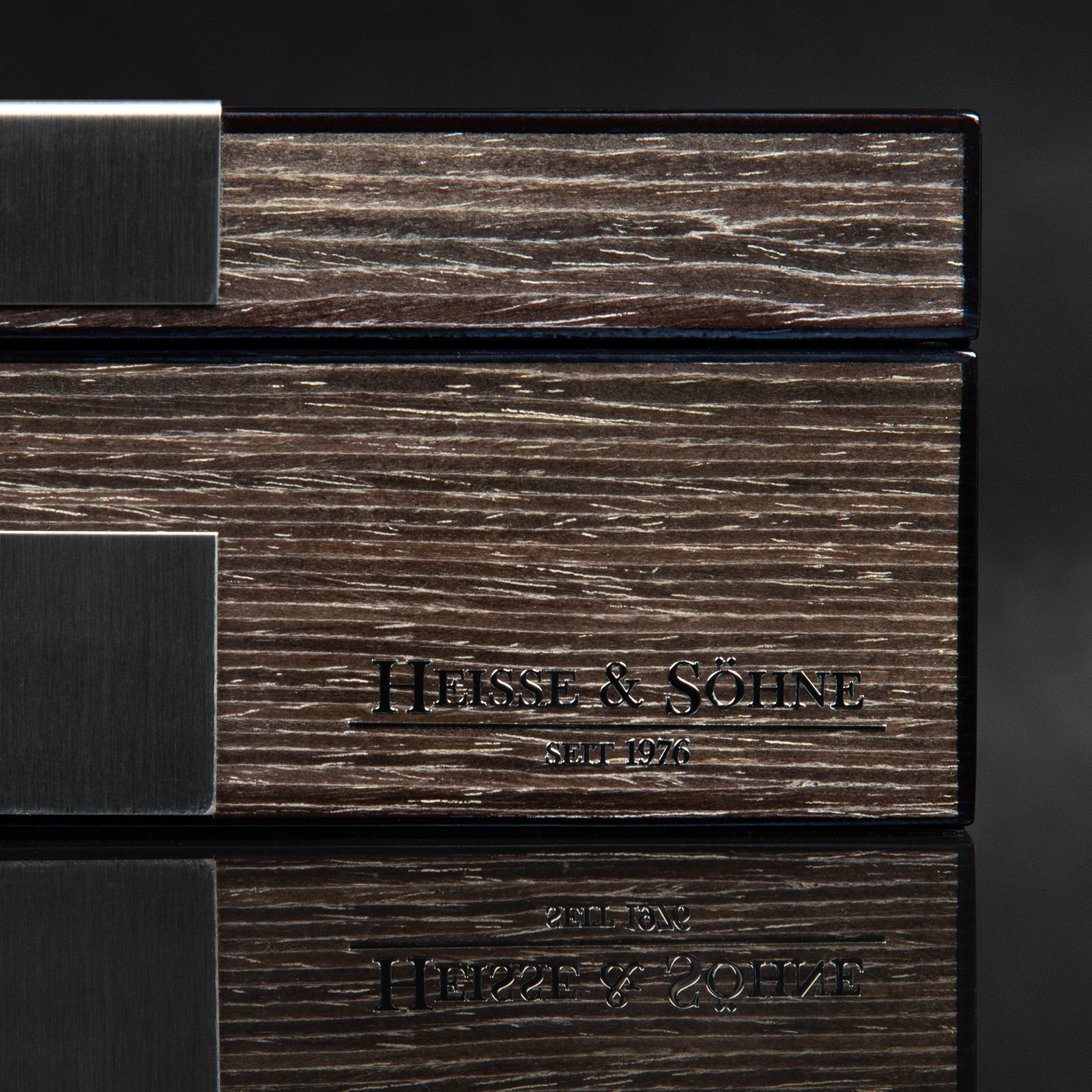 Uhrenbox Leo 4 — Ansicht 7