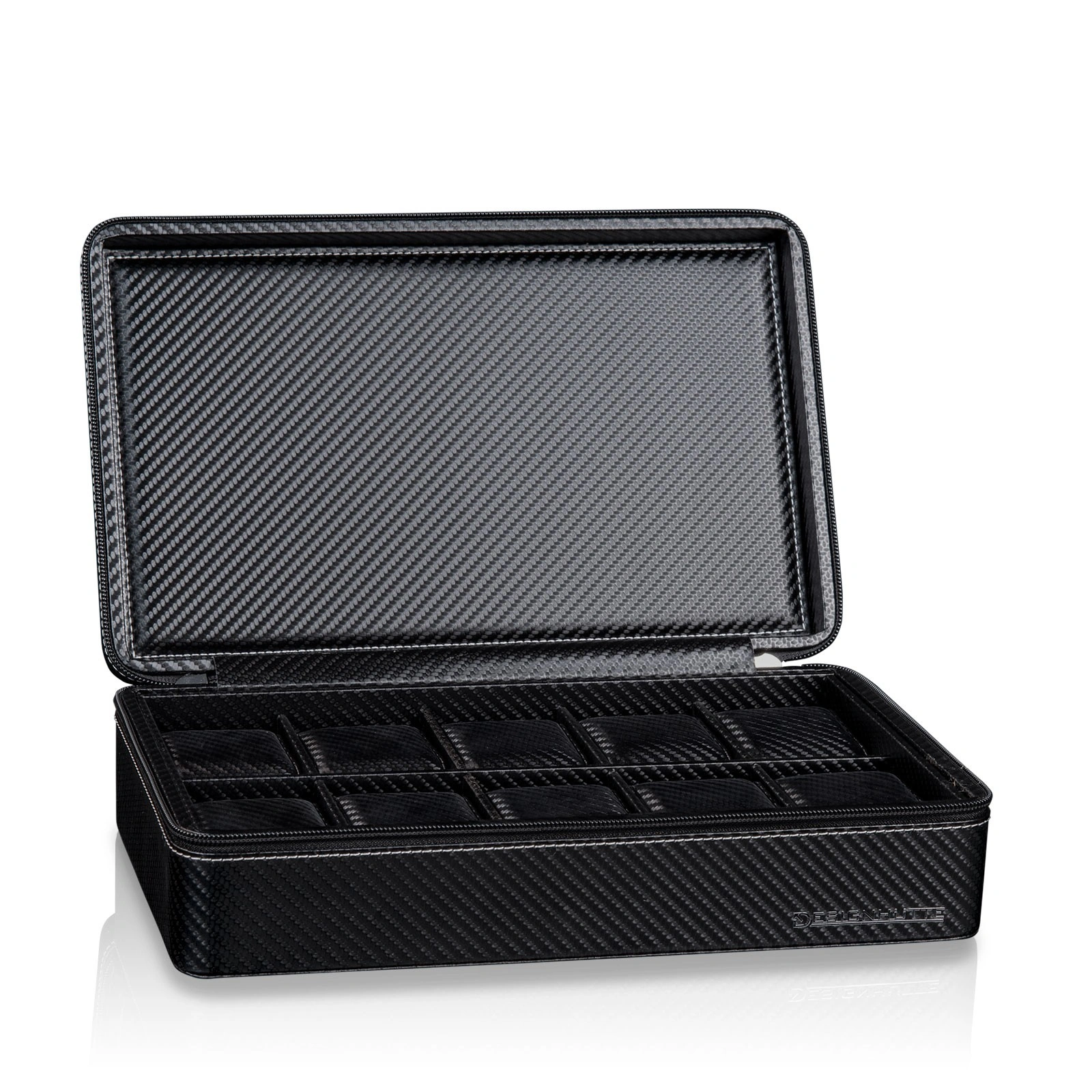Uhrenbox Tampa 10 — Ansicht 2