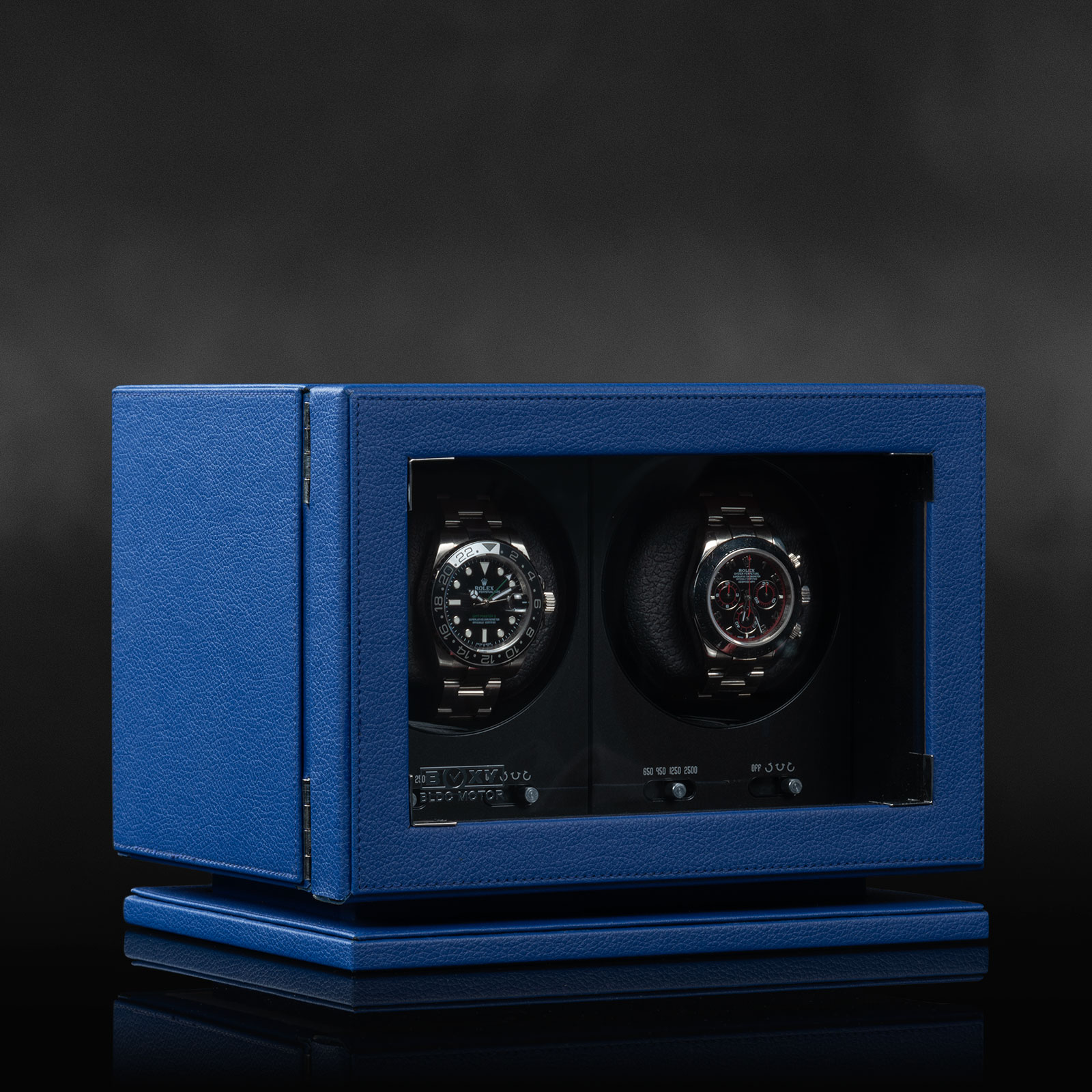Uhrenbeweger BLDC-B02