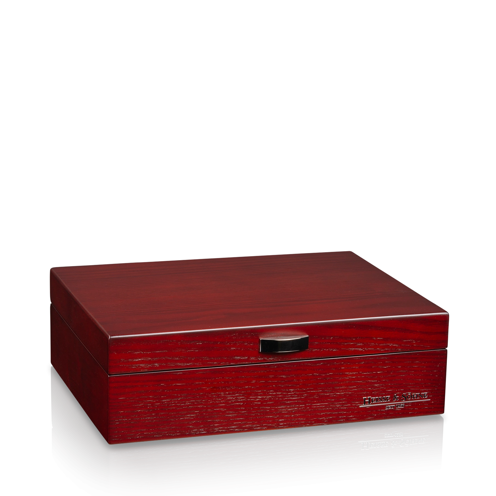 Uhrenbox Bregano — Ansicht 2