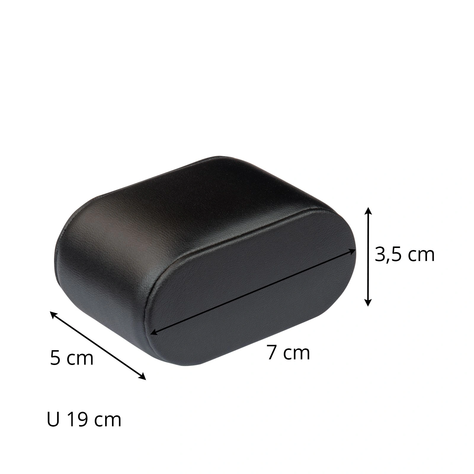 Uhrenbox Aturo 12 — Ansicht 7