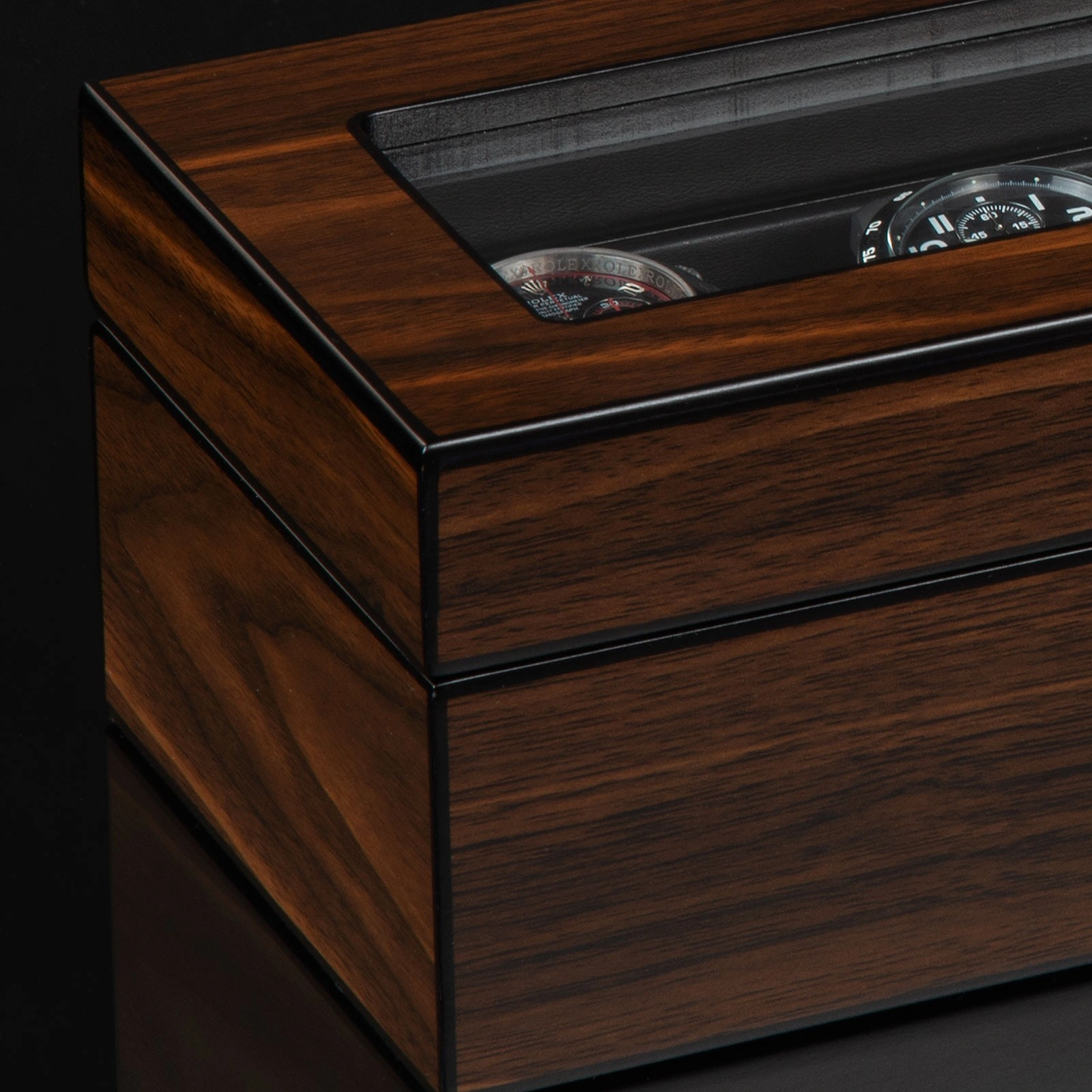 Uhrenbox Monteray 5 — Ansicht 5