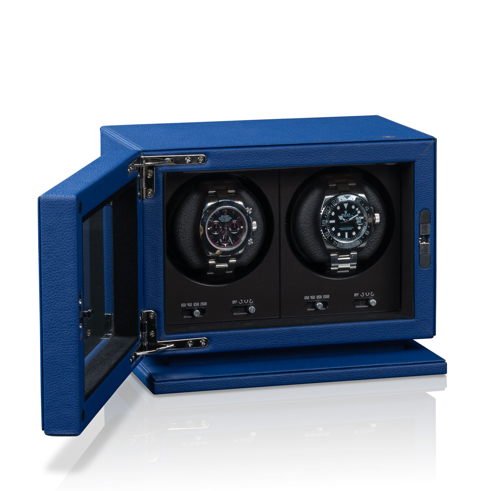 Uhrenbeweger BLDC-B02 — Ansicht 3