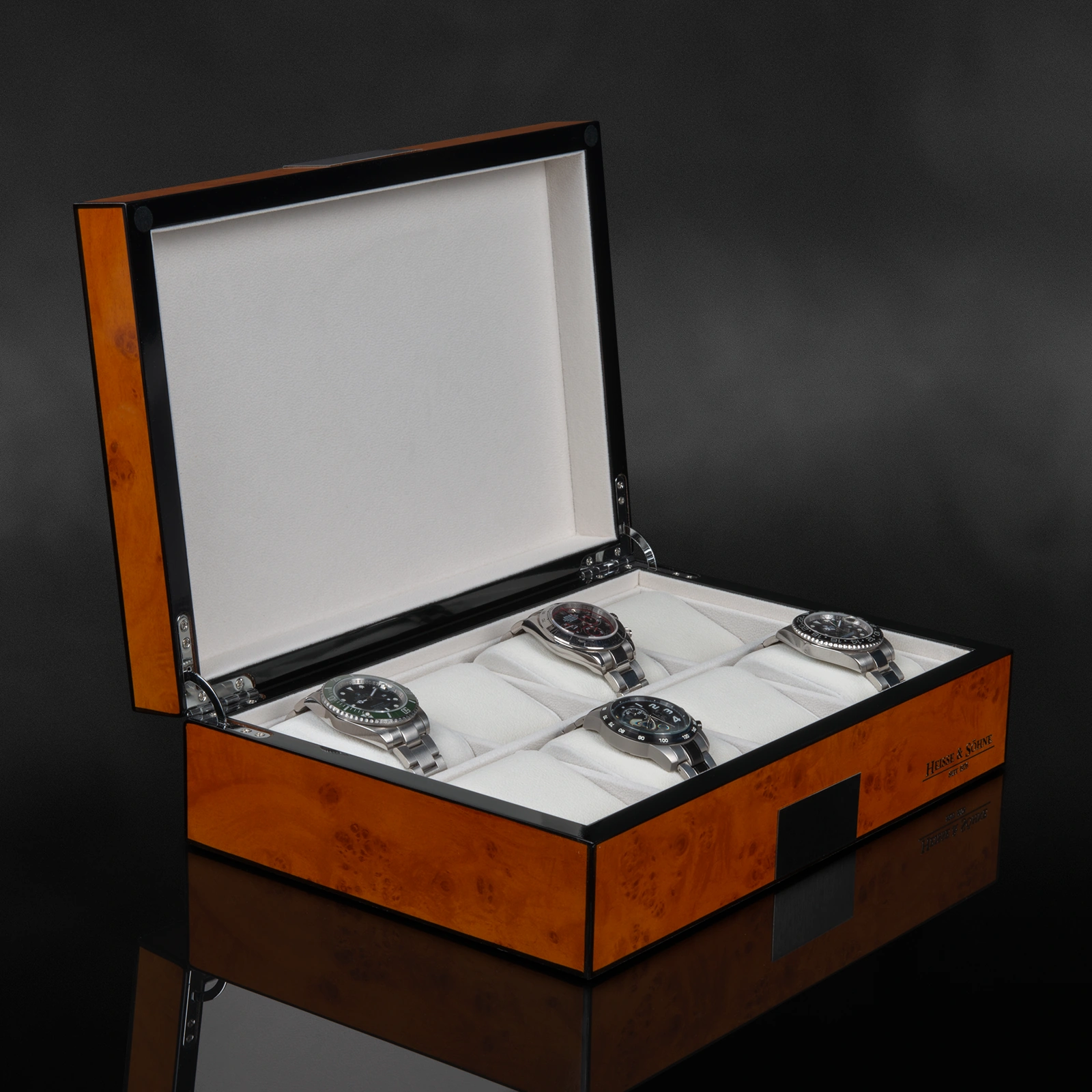 Uhrenbox Botega 8 — Ansicht 8
