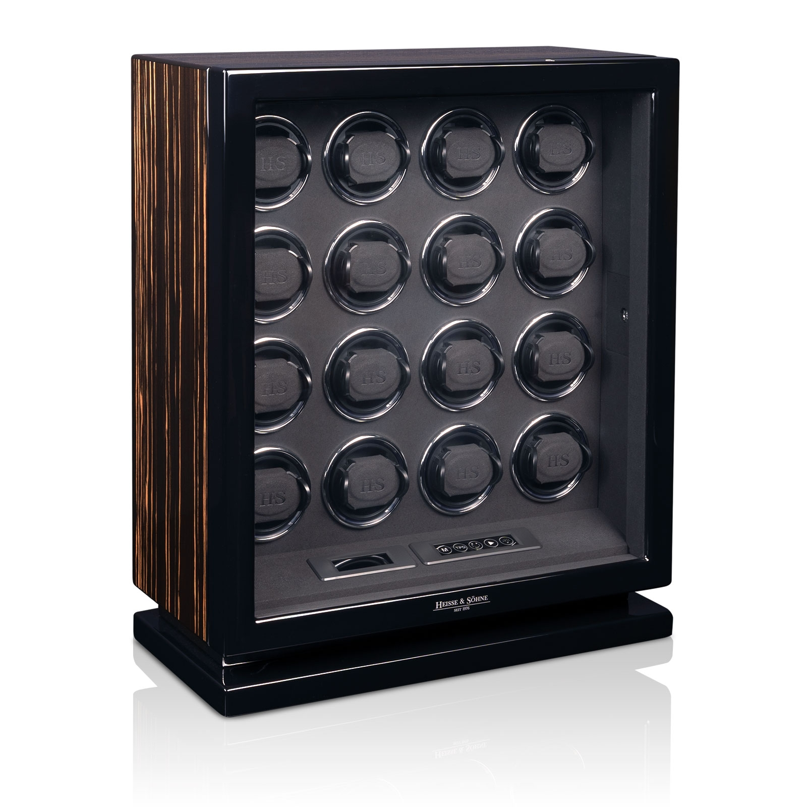 Rome 16 Ebony — Ansicht 2