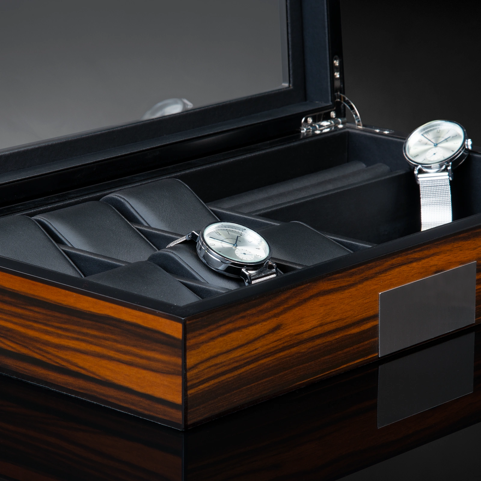 Uhrenbox Vegas 6+ — Ansicht 6