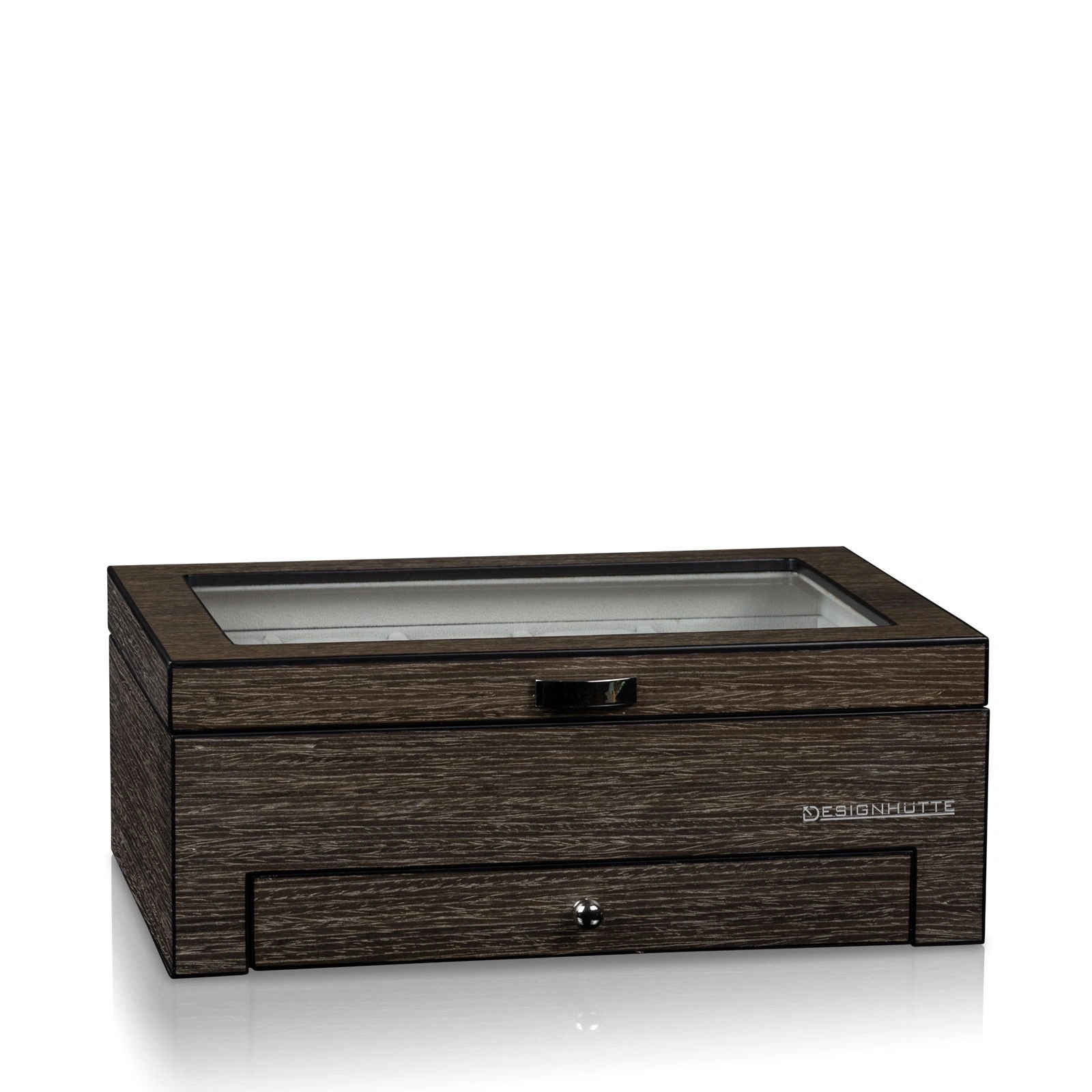 Uhren- & Schmuckbox Princeton — Ansicht 2