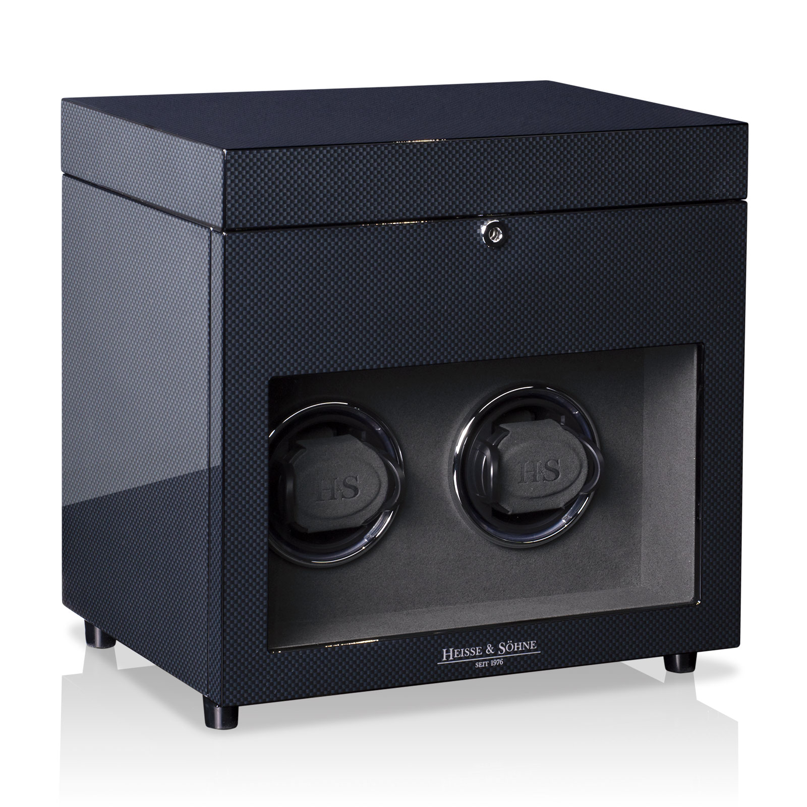 Denver 2 Carbon — Ansicht 2