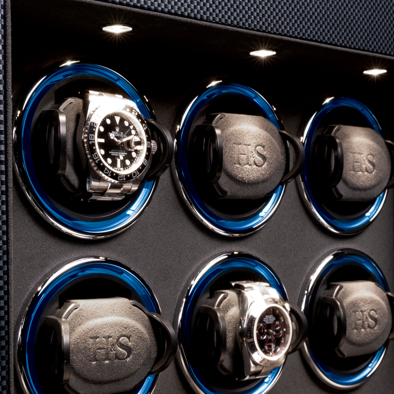 Denver 6 Carbon Style — Ansicht 6