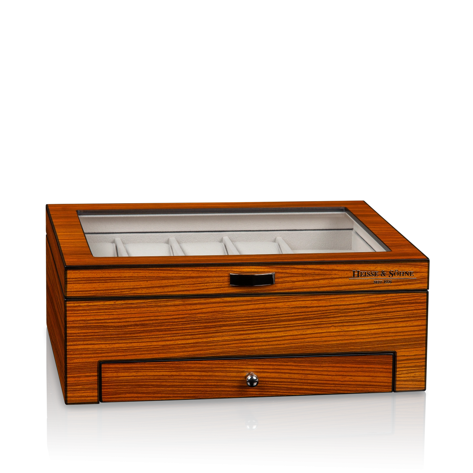 Uhrenbox Princeton — Ansicht 2
