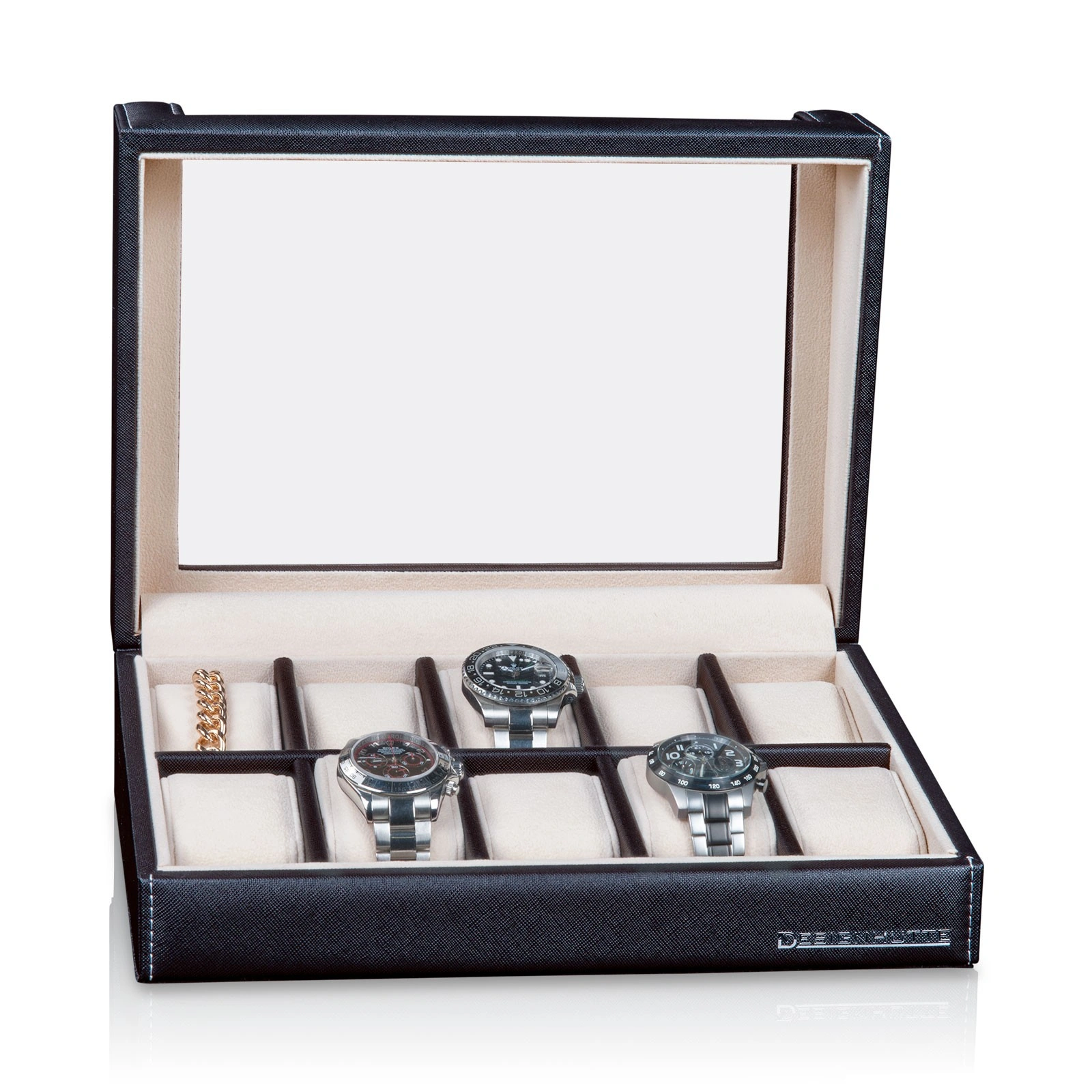 Uhrenbox Venice 10