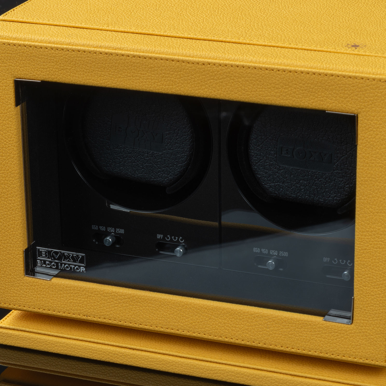 Uhrenbeweger BLDC-B02 — Ansicht 7