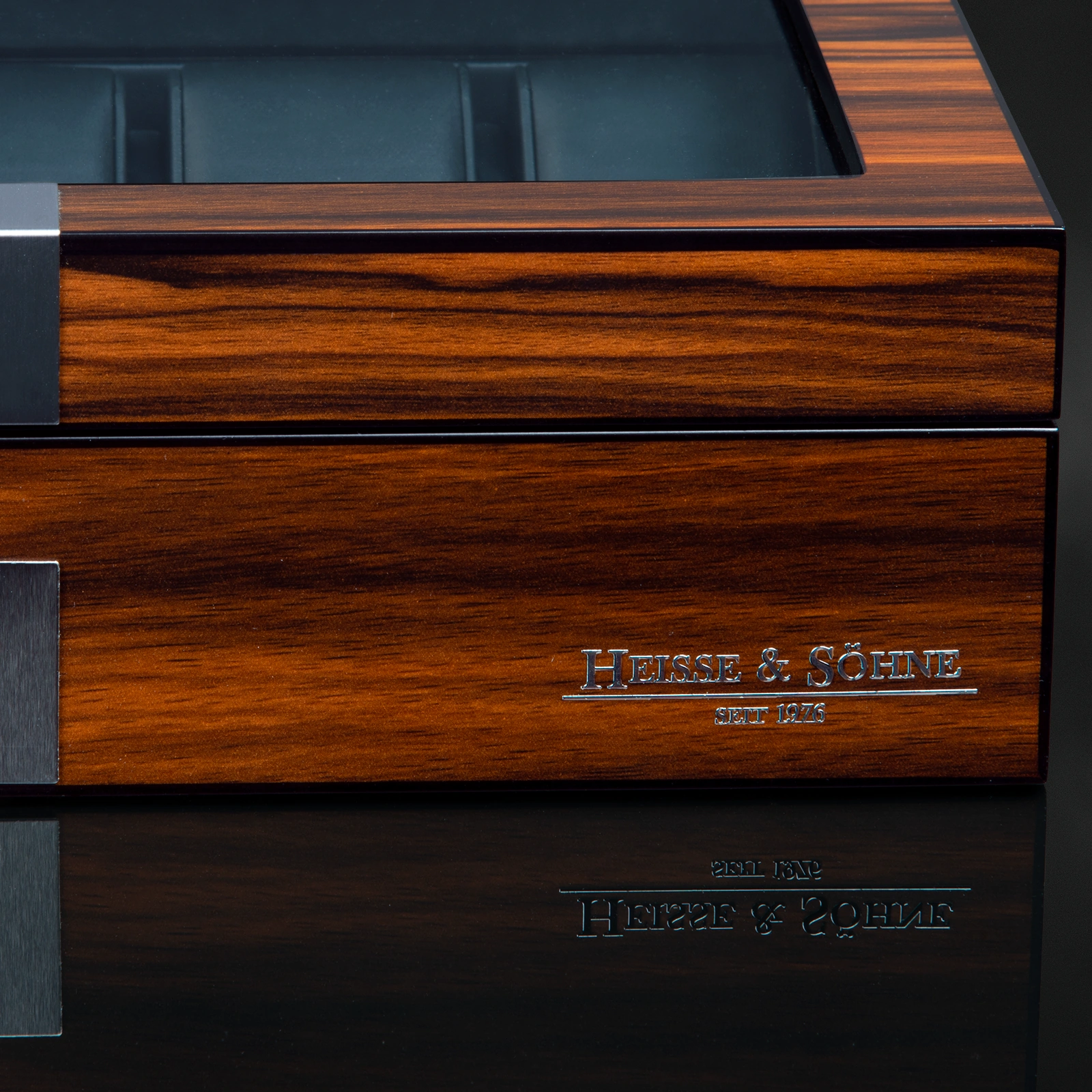 Uhrenbox Vegas 12 — Ansicht 5
