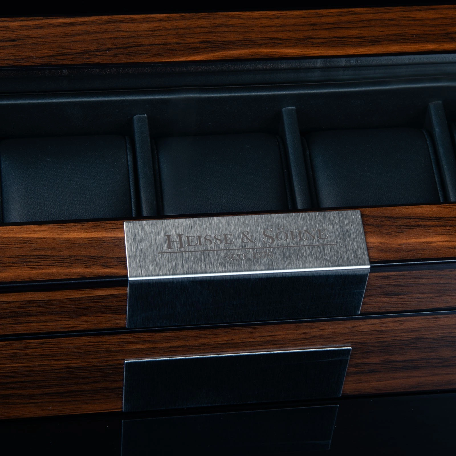 Uhrenbox Monteray 5 — Ansicht 4