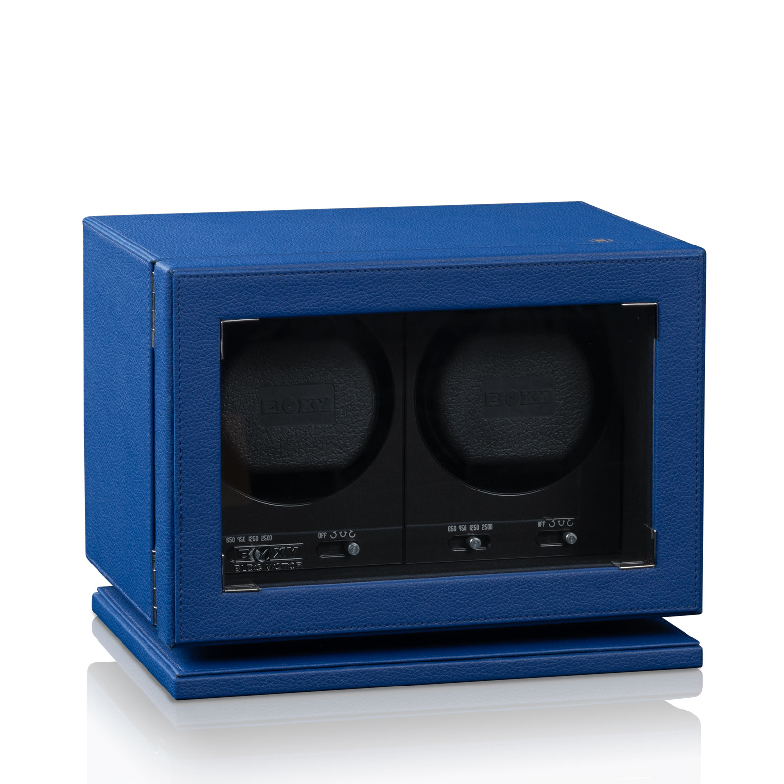 Uhrenbeweger BLDC-B02 — Ansicht 4