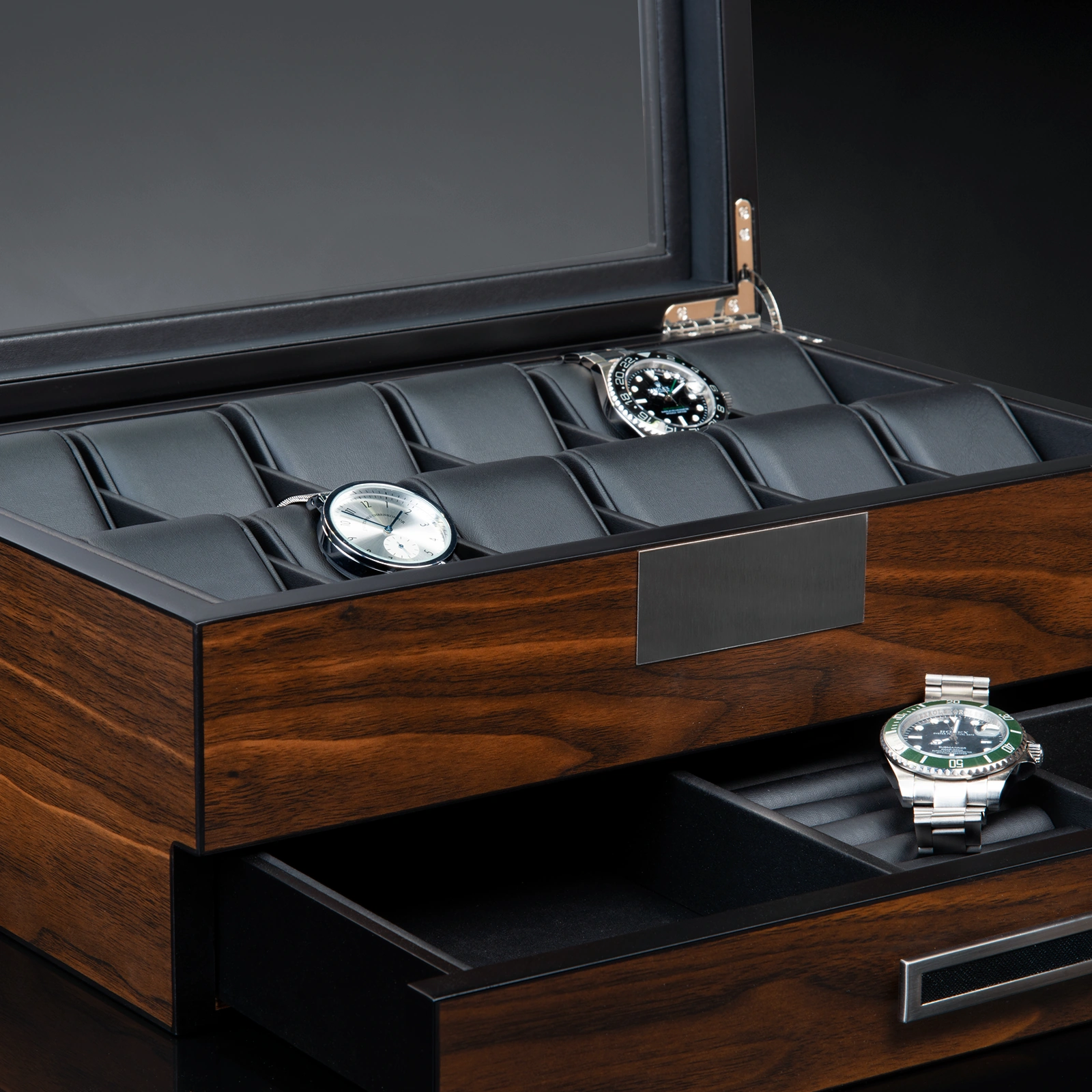 Uhrenbox Vegas 12+ — Ansicht 6