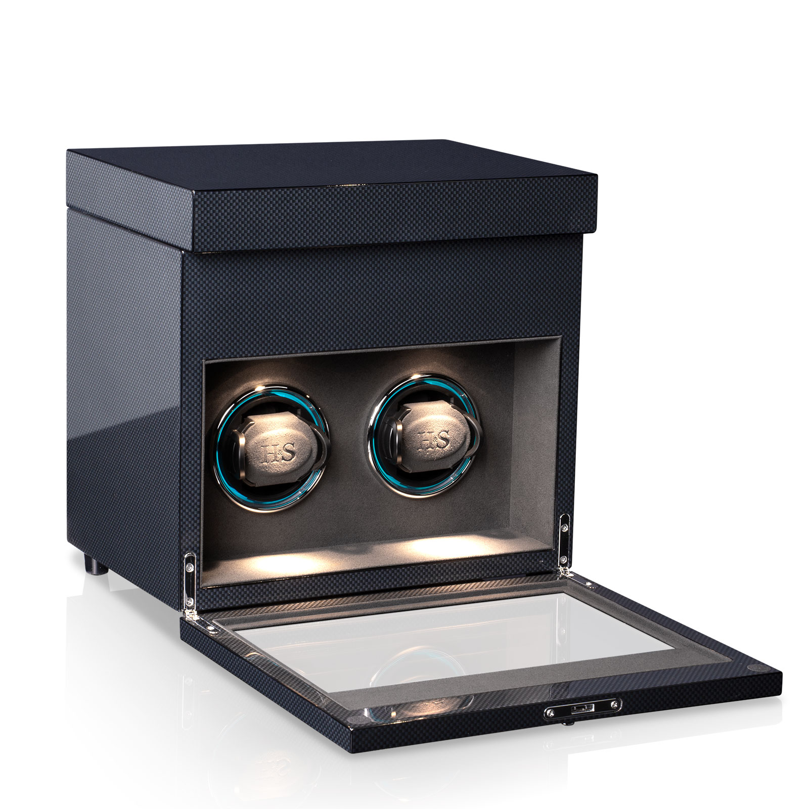 Denver 2 Carbon — Ansicht 3