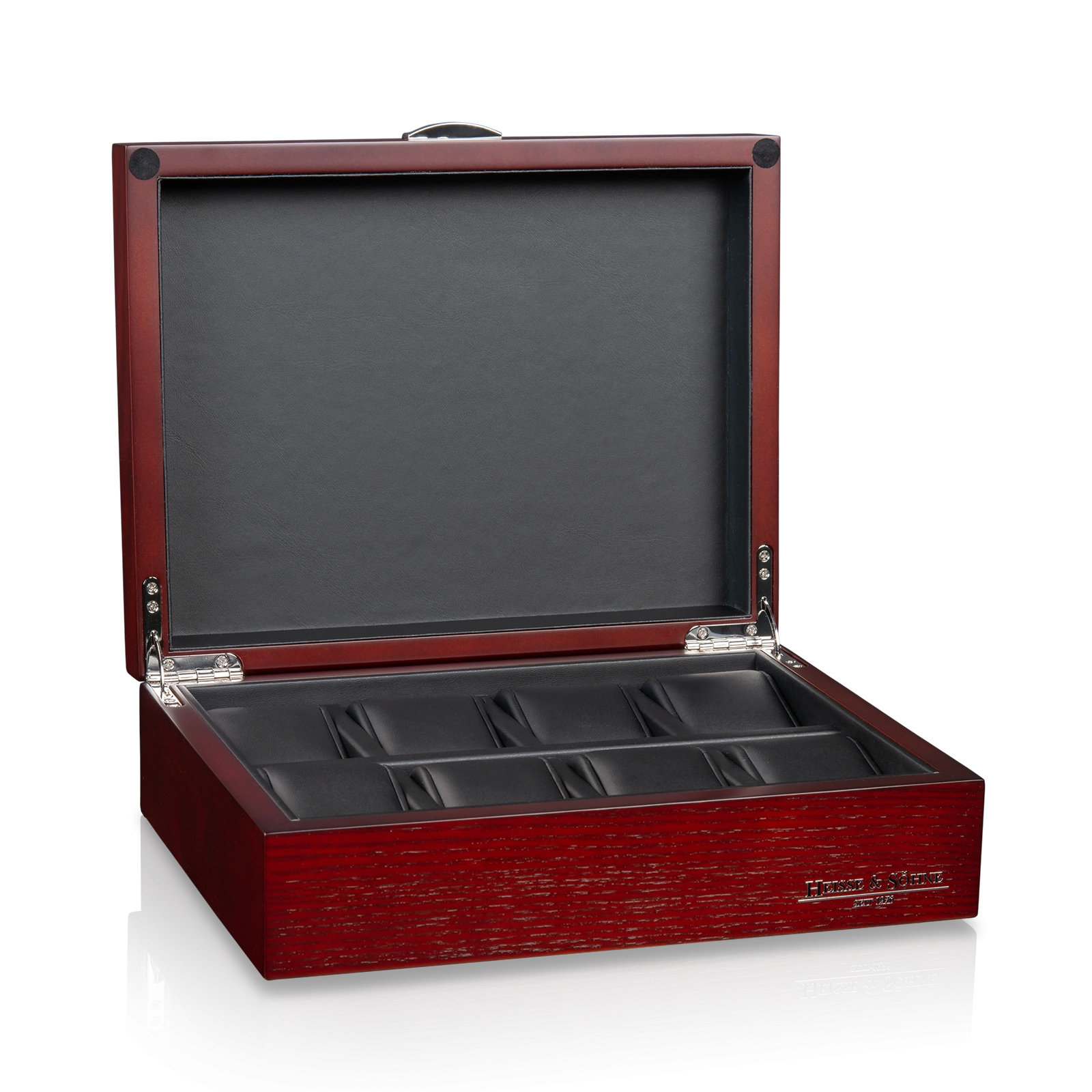 Uhrenbox Bregano — Ansicht 3