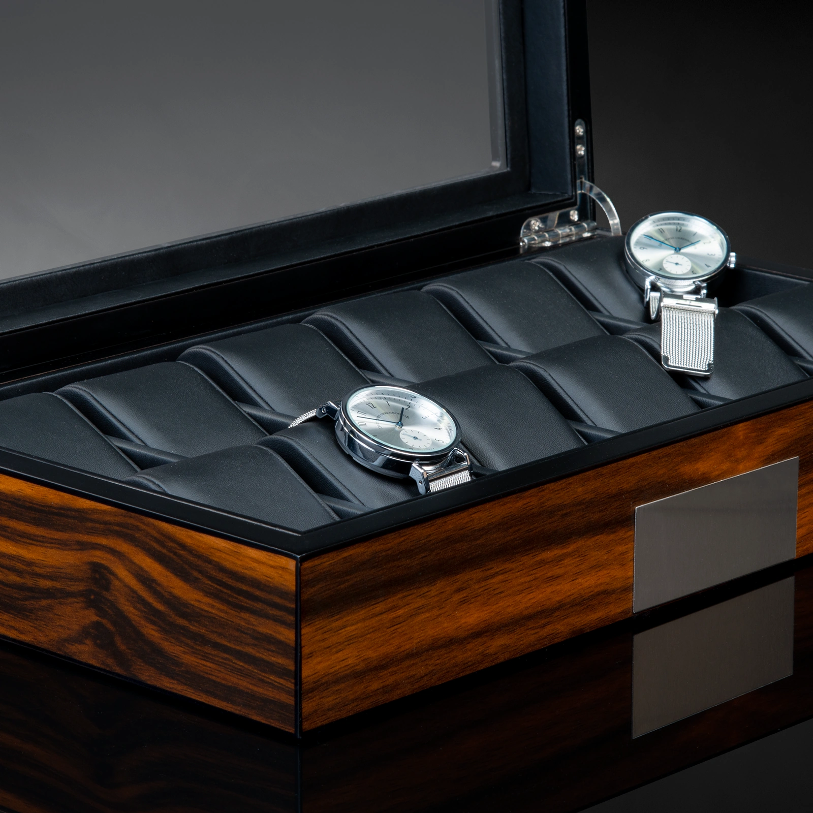 Uhrenbox Vegas 12 — Ansicht 6