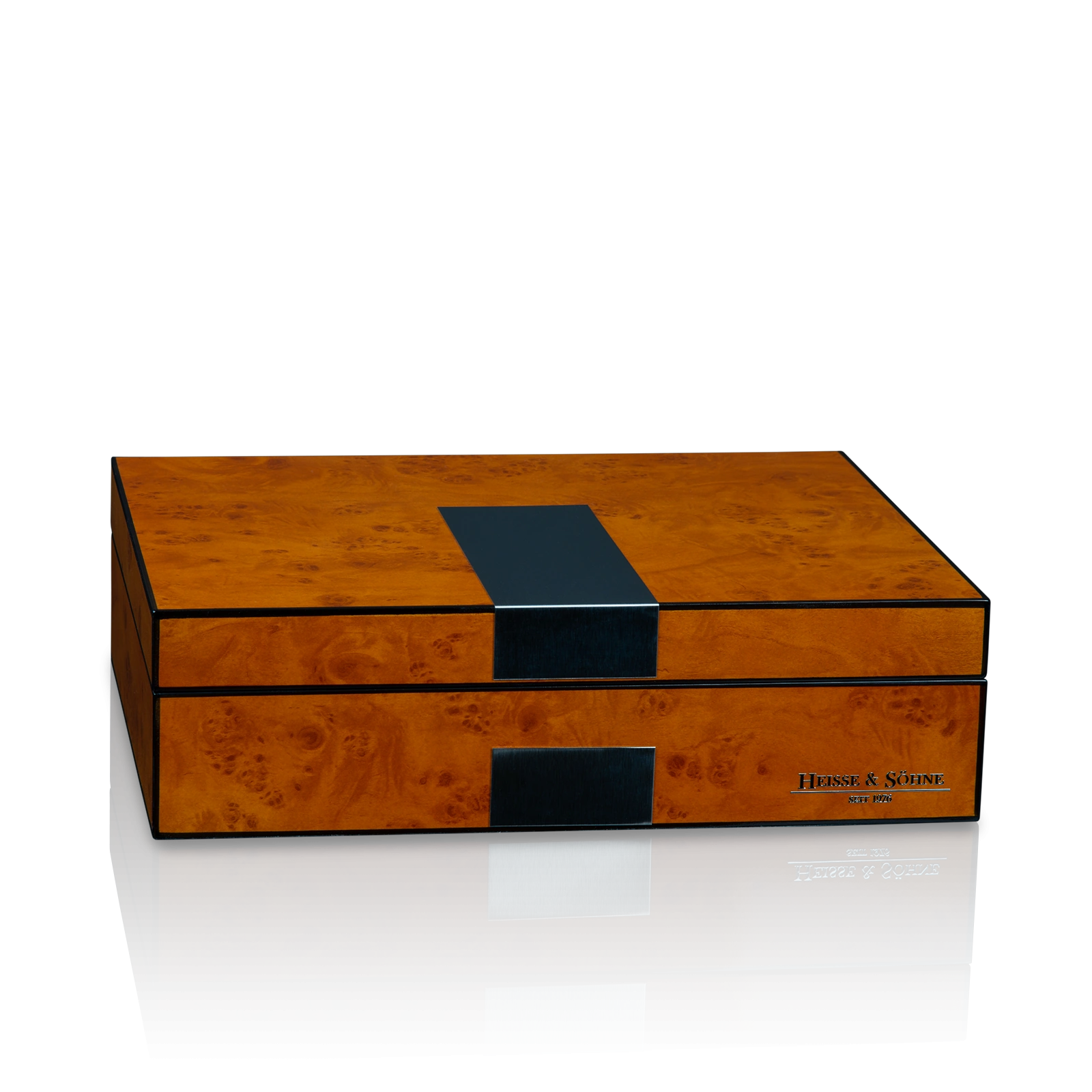 Uhrenbox Botega 8 — Ansicht 2