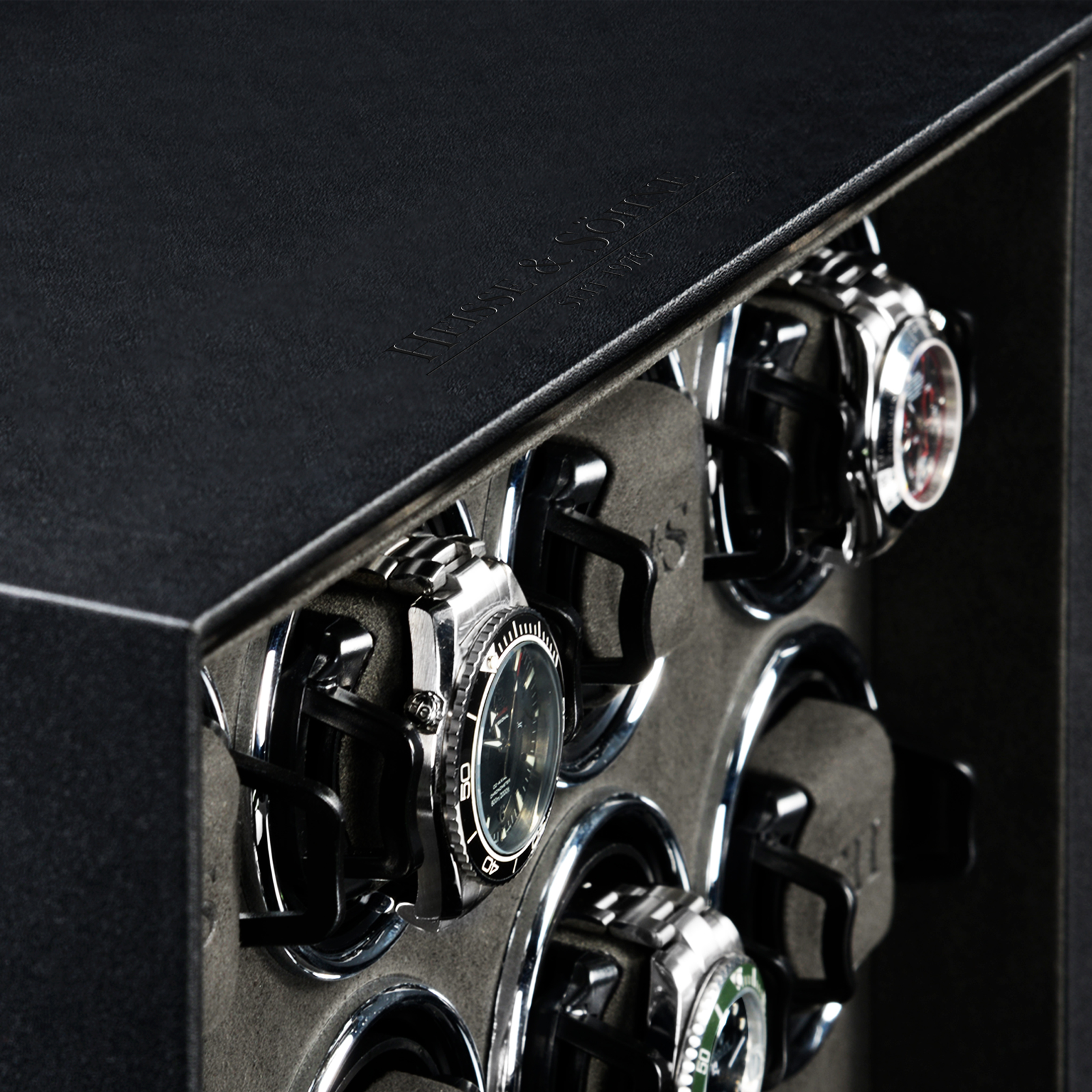 Watch Guard 16 — Ansicht 5
