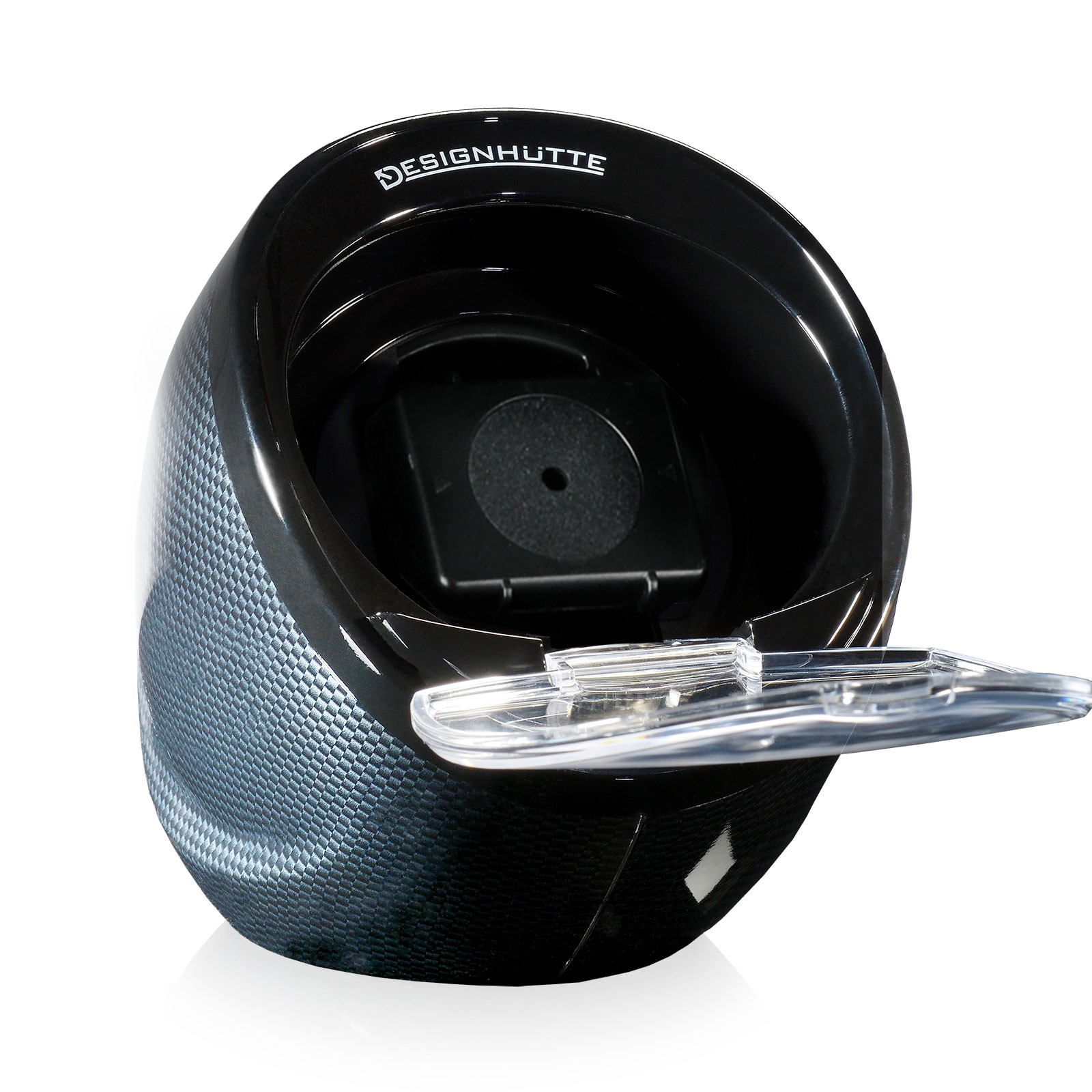 Optimus 2.0 - Carbon Lack — Ansicht 3