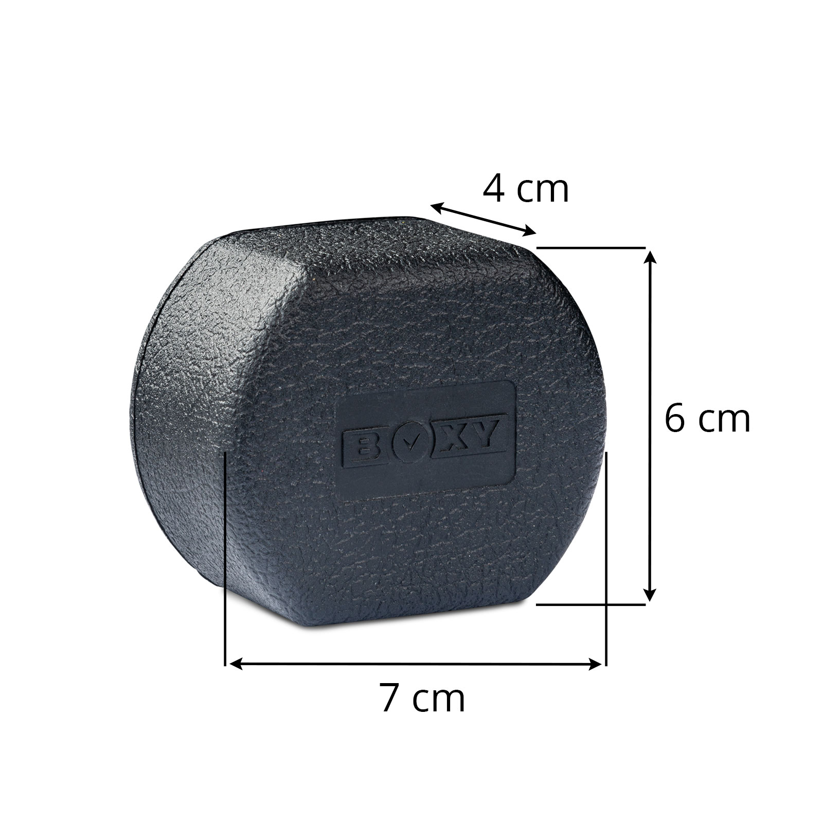 Uhrenbeweger Boxy - Single — Ansicht 5