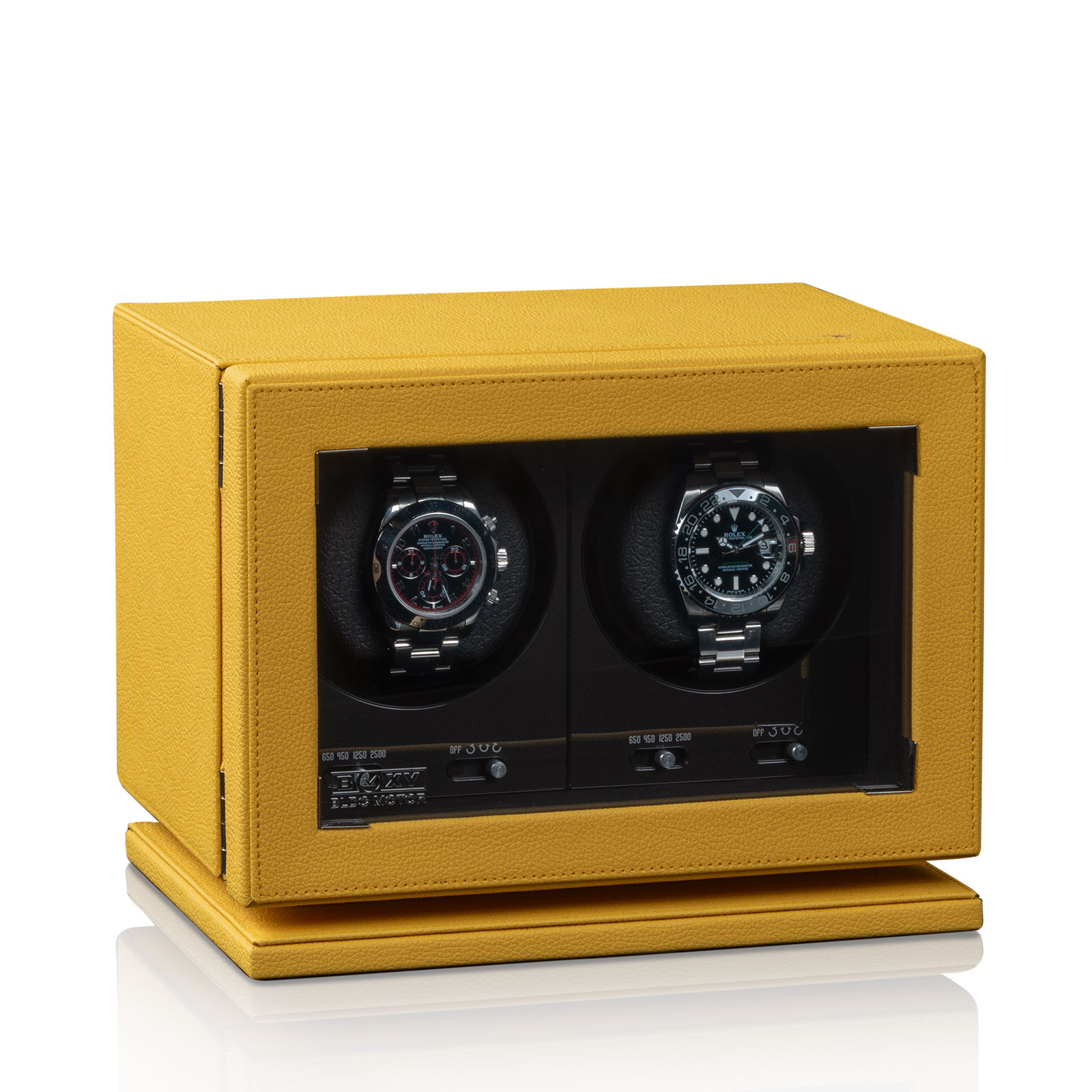Uhrenbeweger BLDC-B02 — Ansicht 2