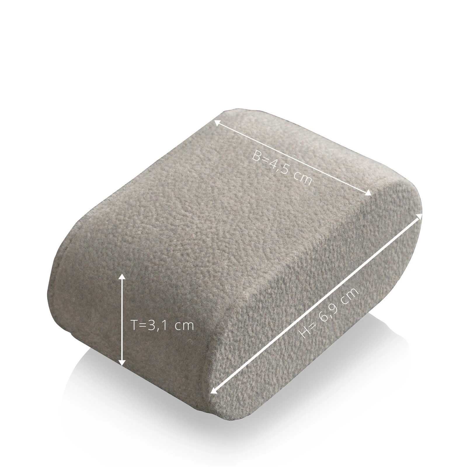 Uhren & Schmuckbox Dallas - Carbon — Ansicht 4