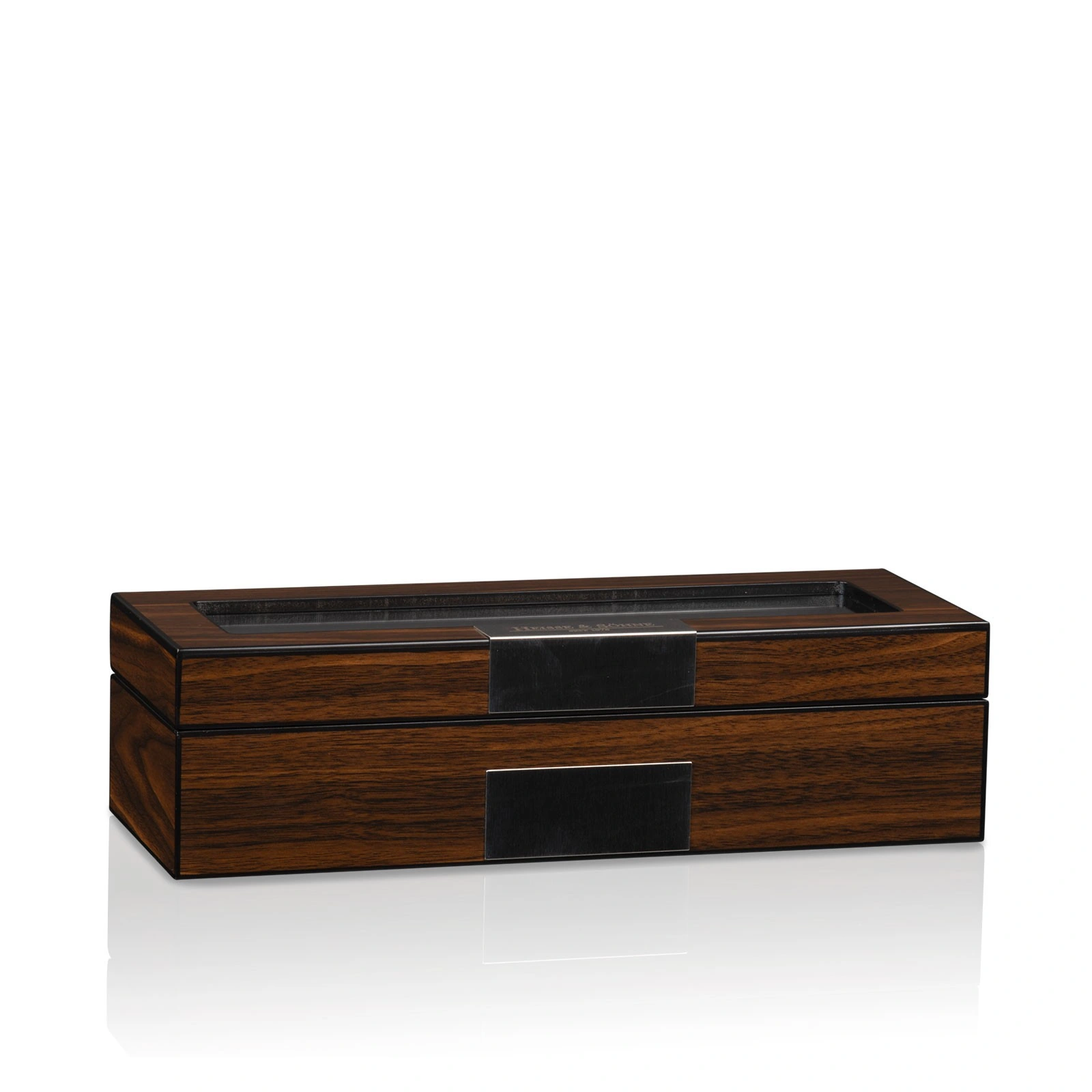 Uhrenbox Monteray 5 — Ansicht 3