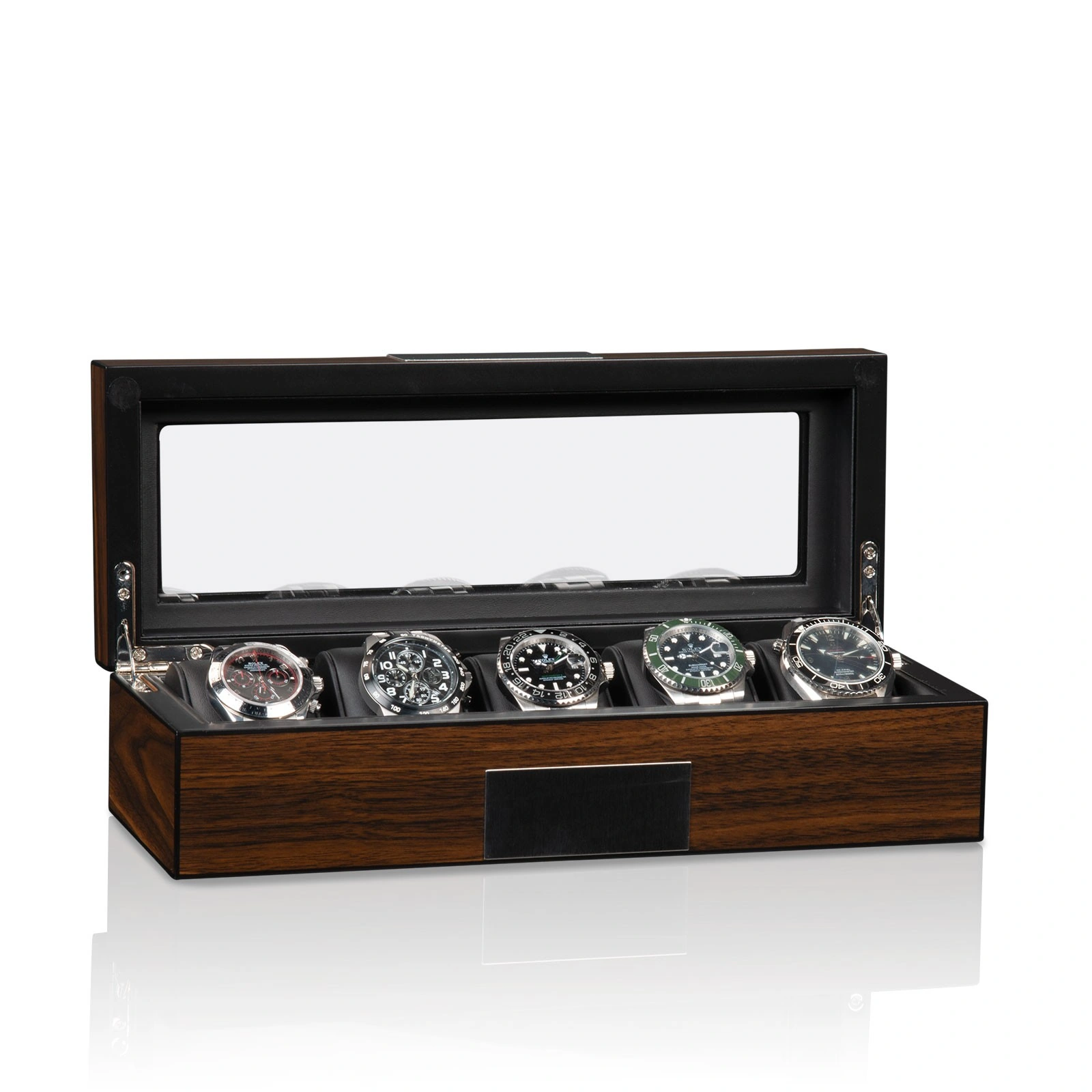 Uhrenbox Monteray 5