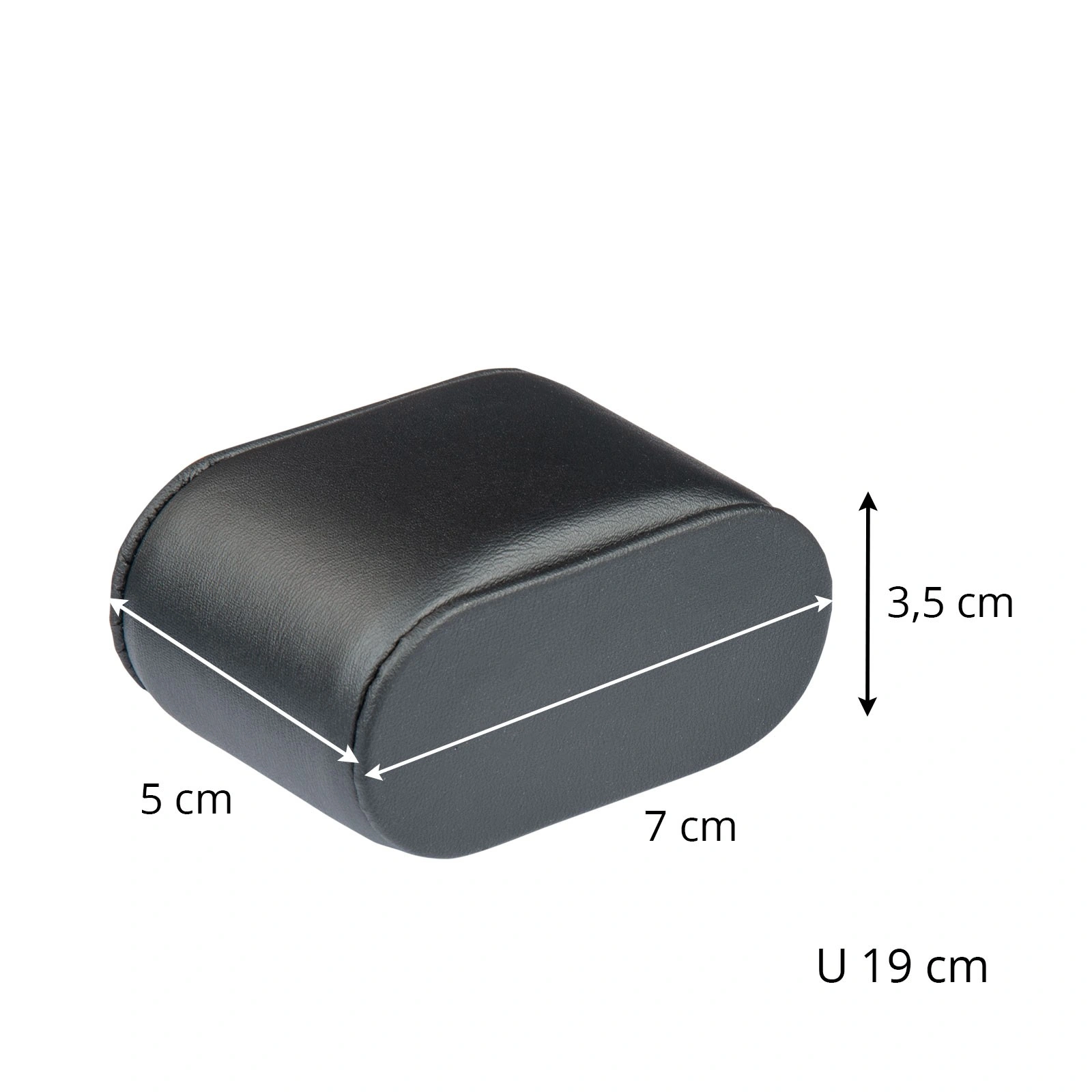 Uhrenbox Monteray 10+ — Ansicht 6