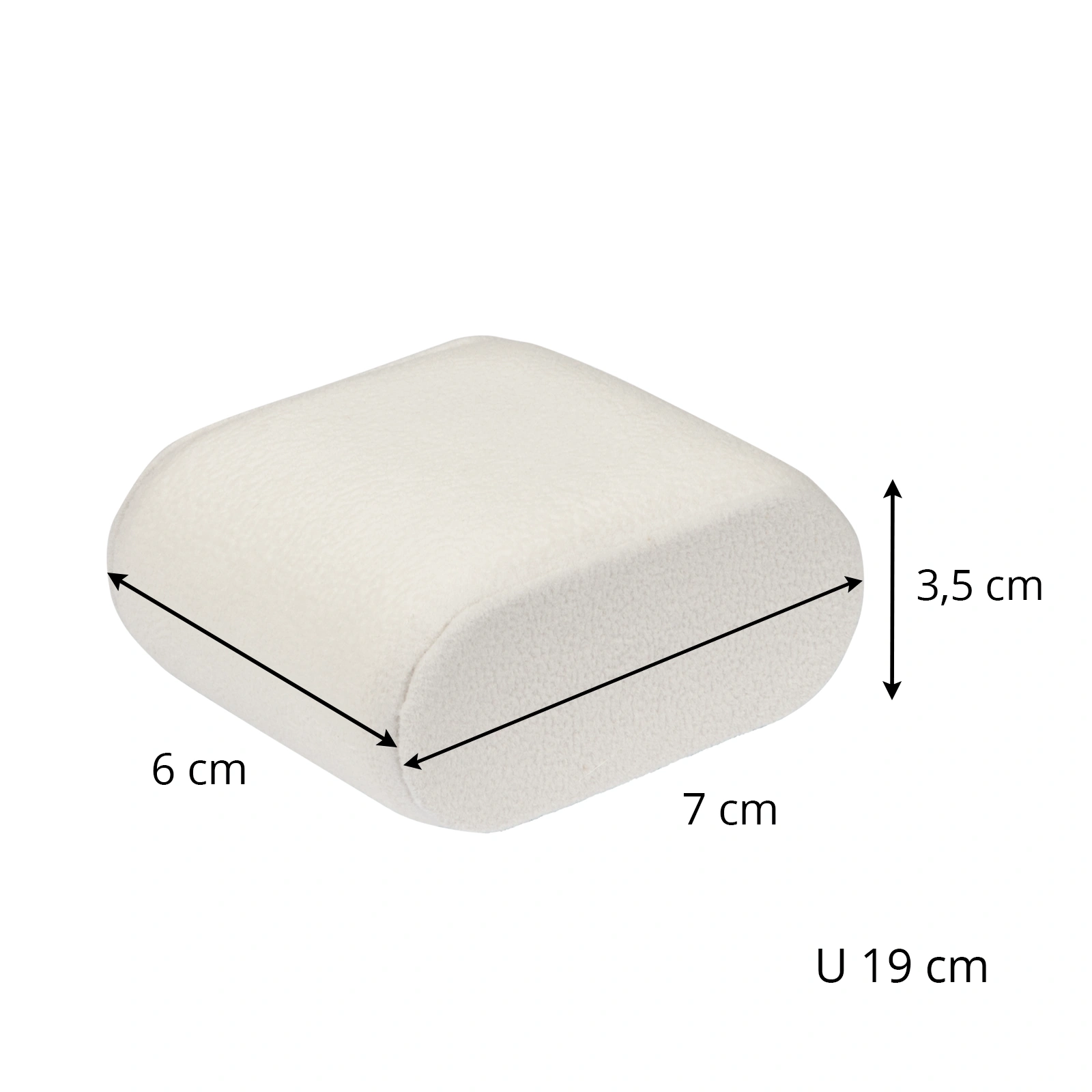 Uhrenbox Botega 8 — Ansicht 7