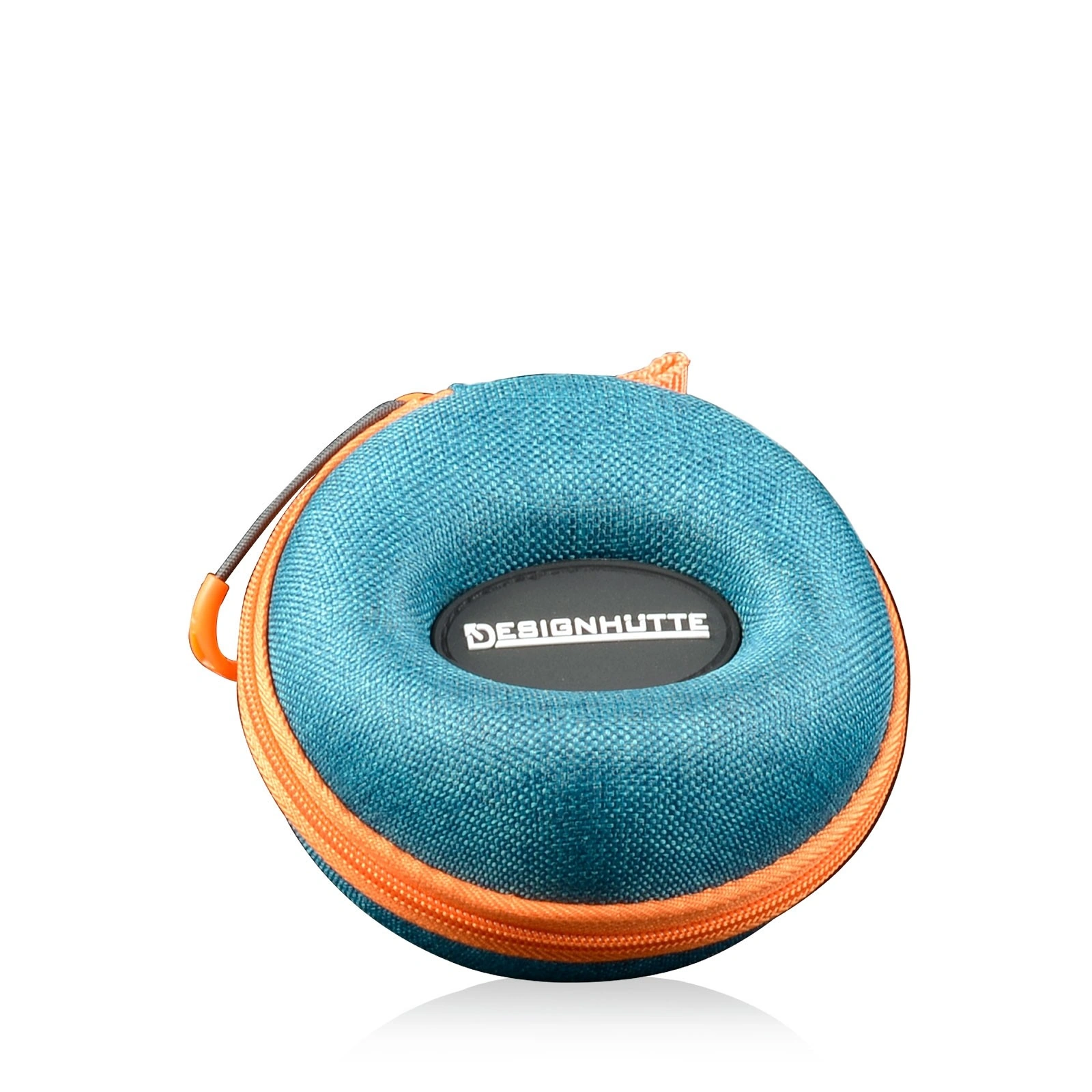 Uhrenbox Donut - Türkis — Ansicht 2