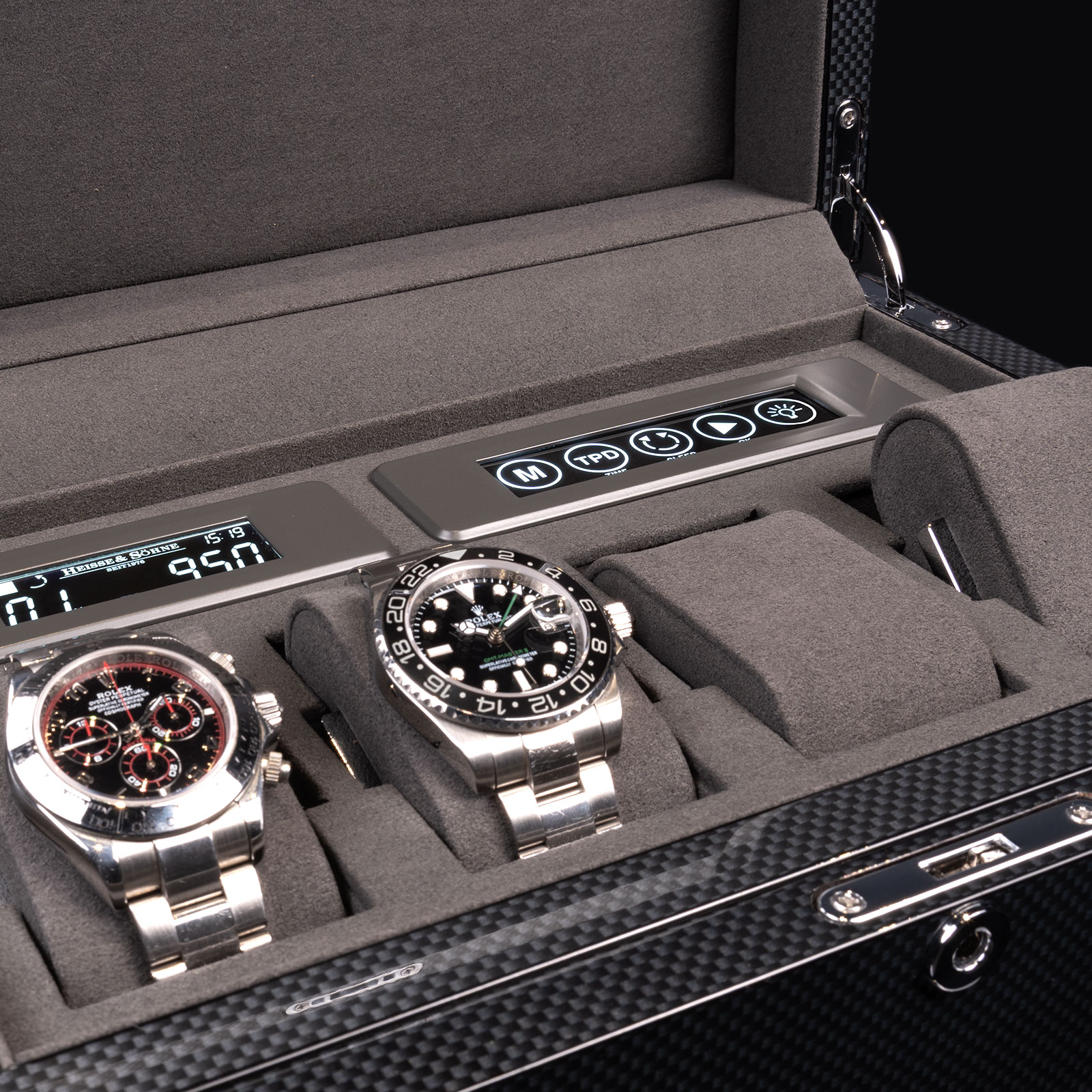 Denver 6 Carbon Style — Ansicht 5