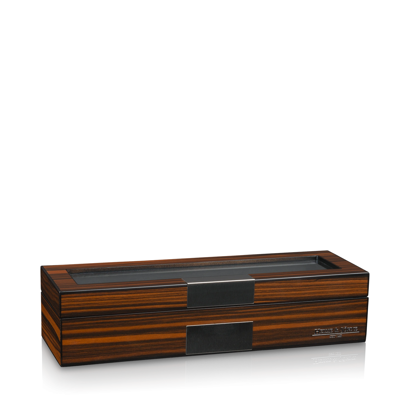 Uhrenbox Vegas 6 — Ansicht 2