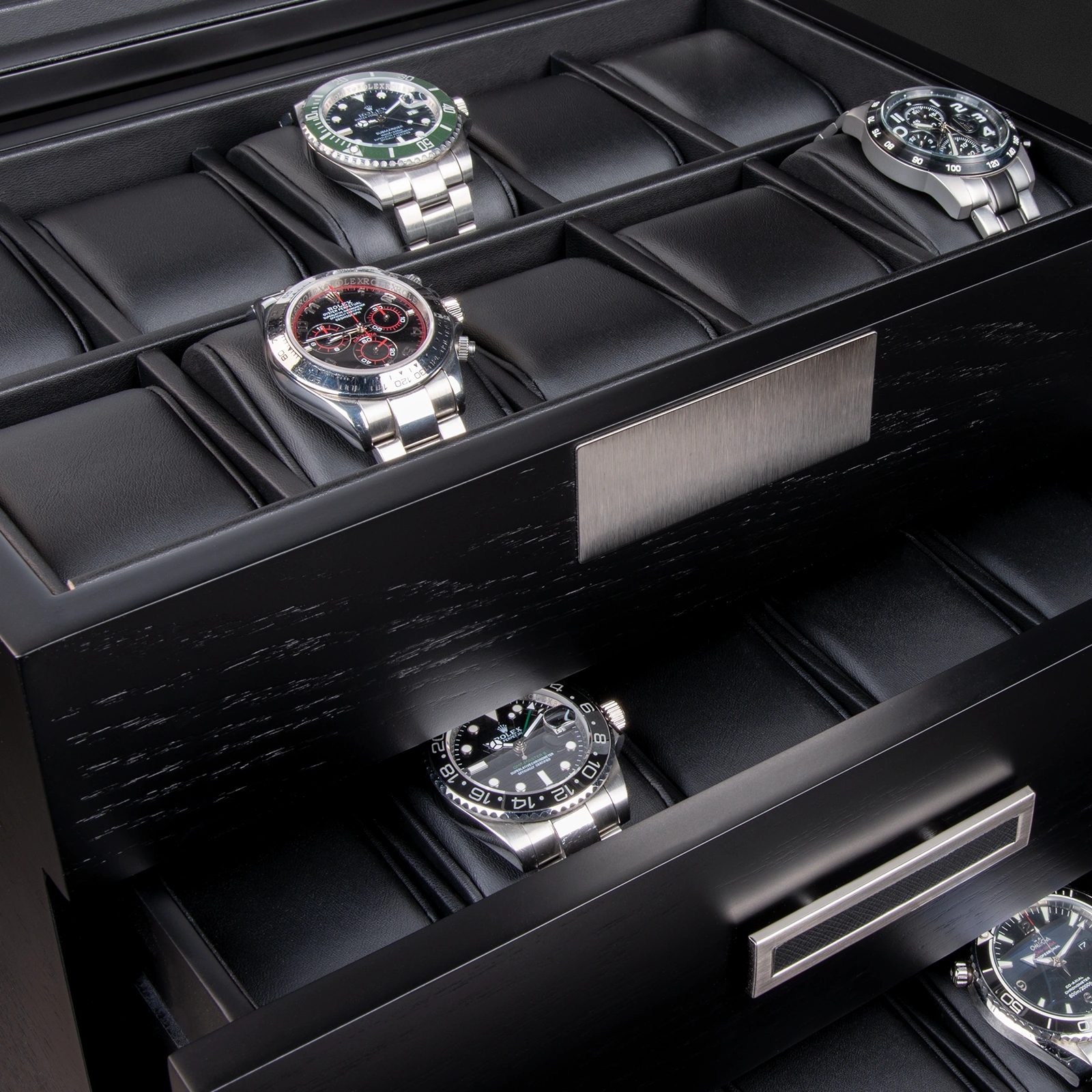 Uhrenbox Monteray 30 — Ansicht 6