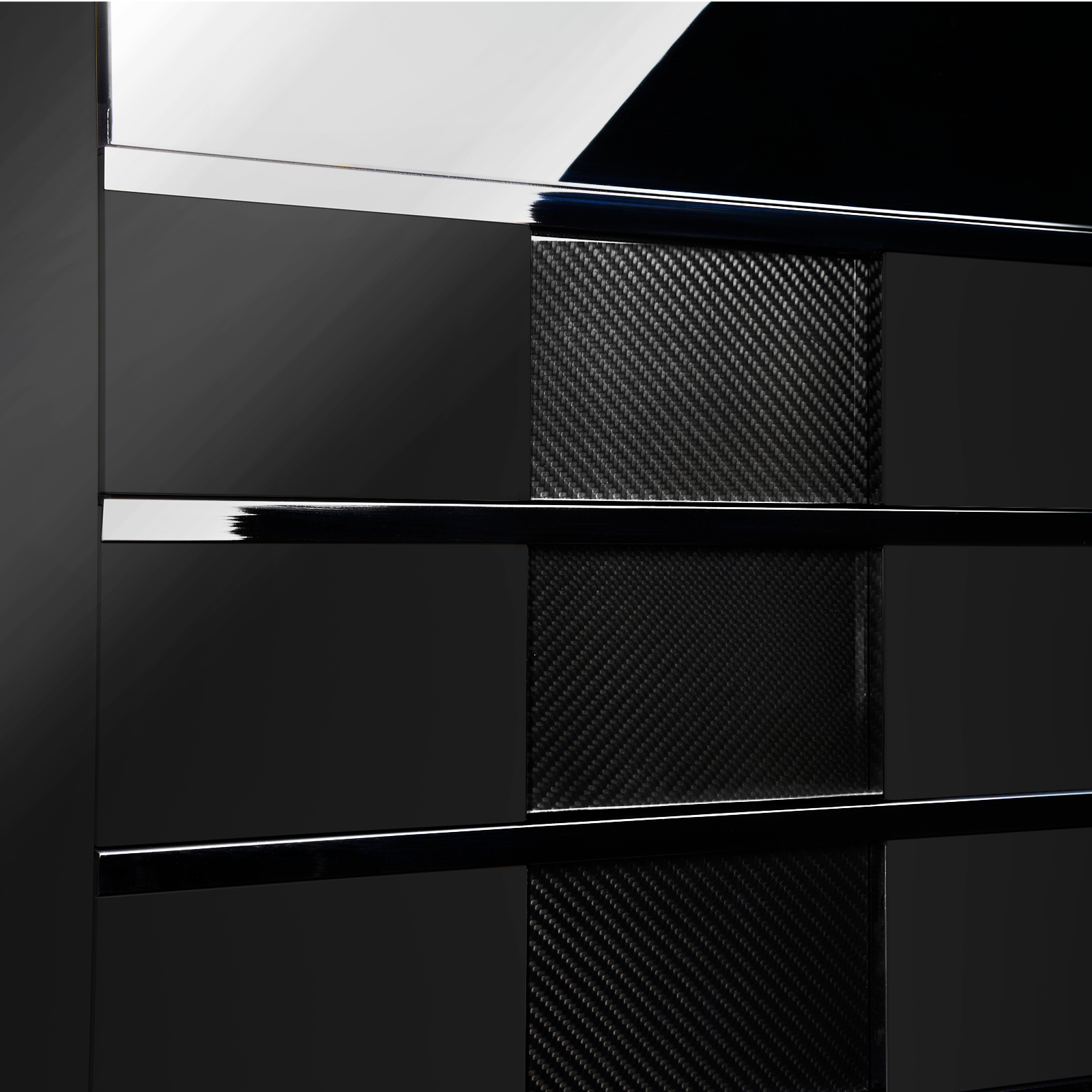 Uhrenbeweger Momentum 32 Guard – Schwarz Hochglanz — Ansicht 7