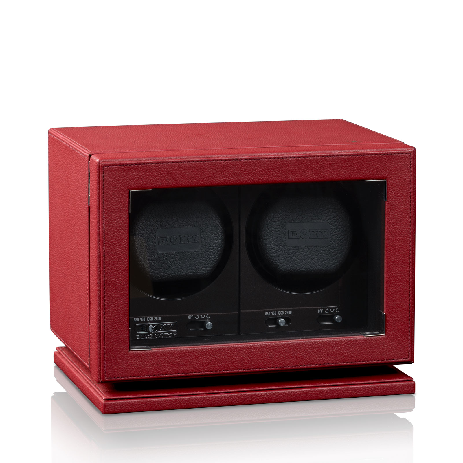 Uhrenbeweger BLDC-B02 — Ansicht 4