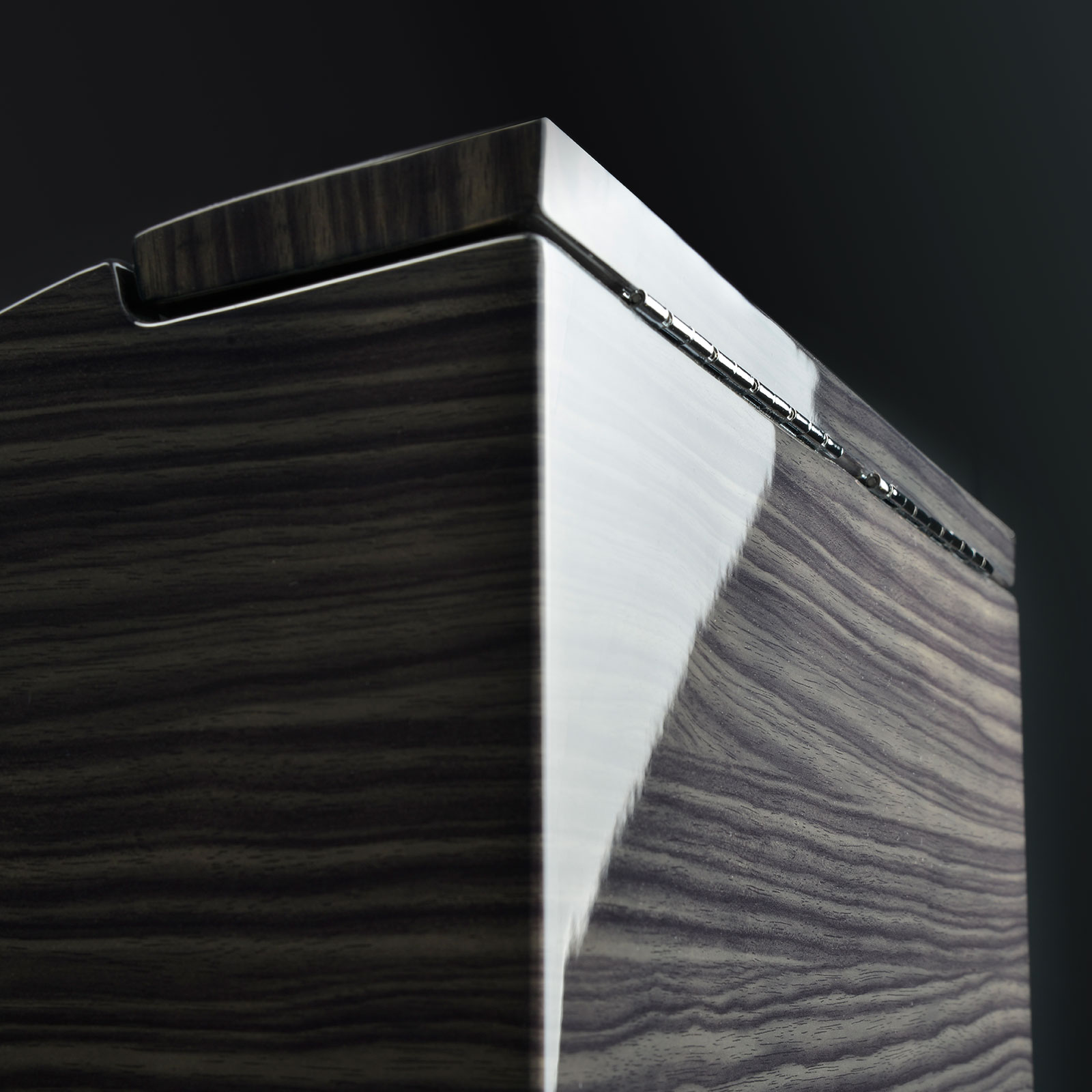 Basel 6 LCD - Dark Oak — Ansicht 6