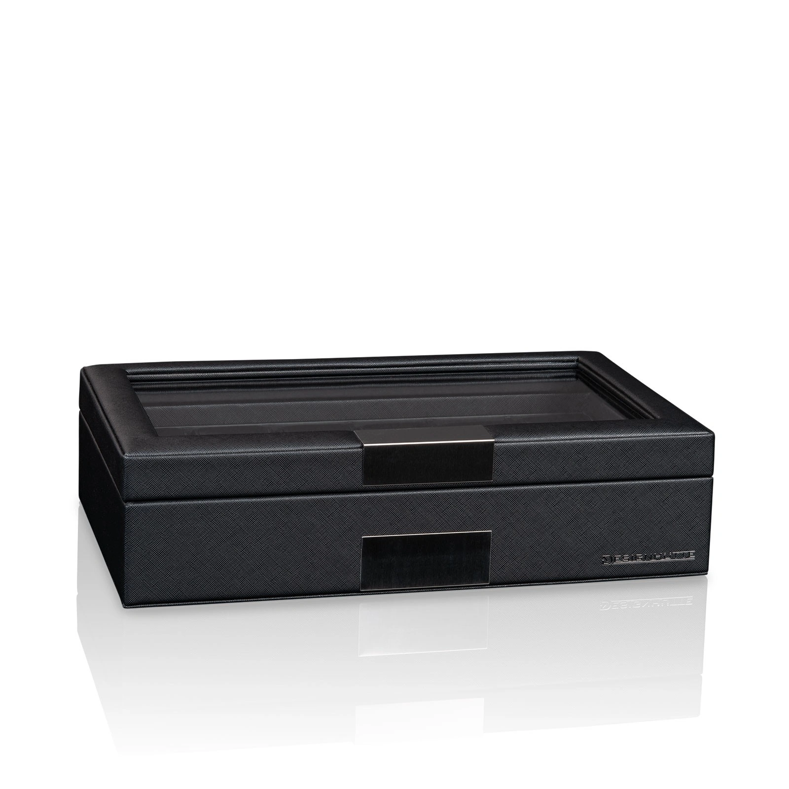 Uhrenbox Aturo 12 — Ansicht 3