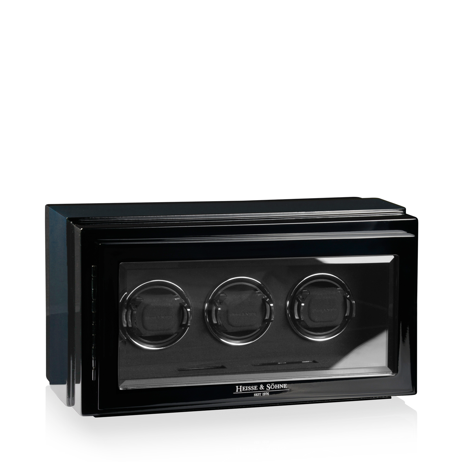 Watch Master 3 - Carbon — Ansicht 2