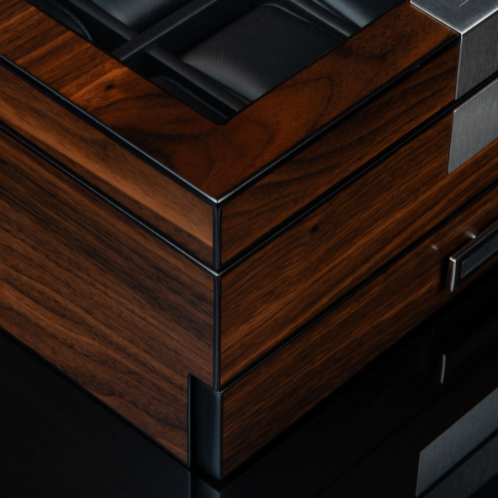 Uhrenbox Monteray 10+ — Ansicht 5