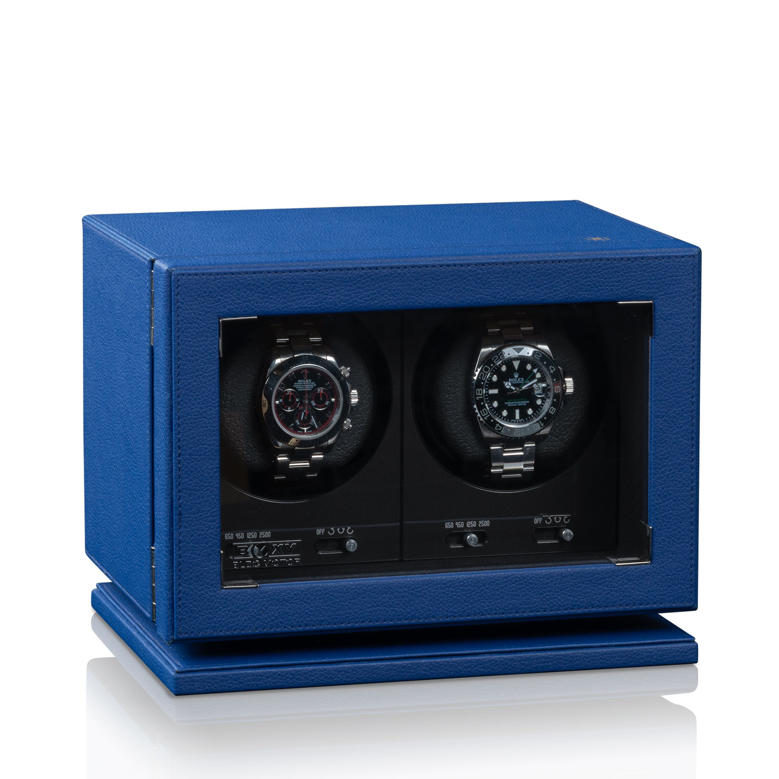 Uhrenbeweger BLDC-B02 — Ansicht 2