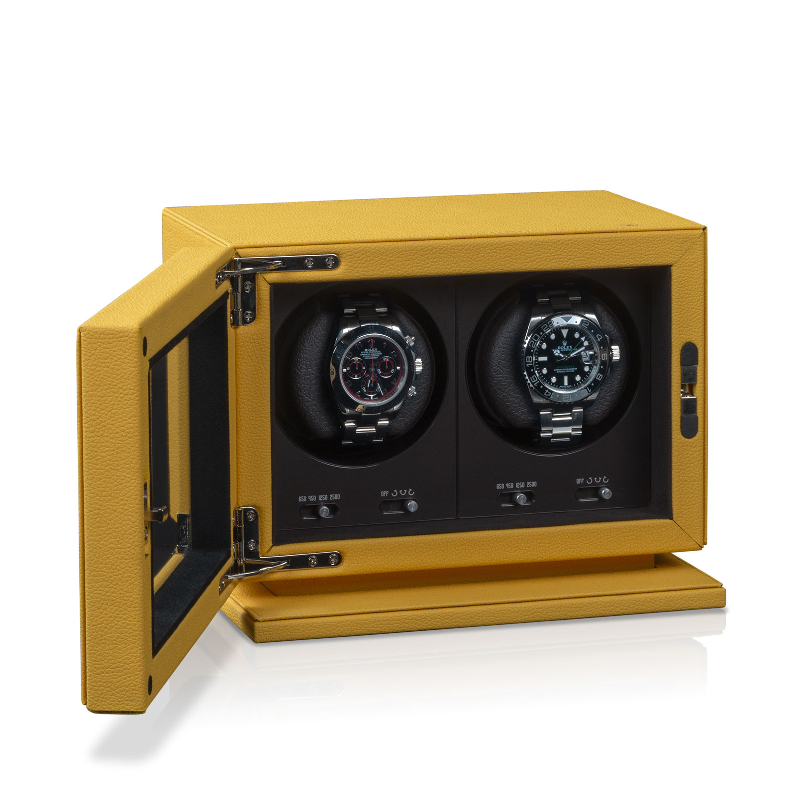 Uhrenbeweger BLDC-B02 — Ansicht 3