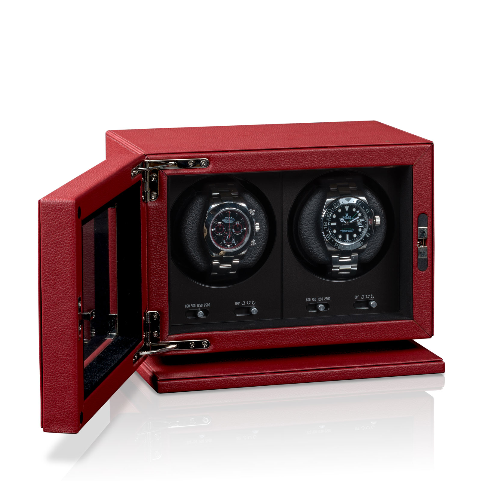 Uhrenbeweger BLDC-B02 — Ansicht 2