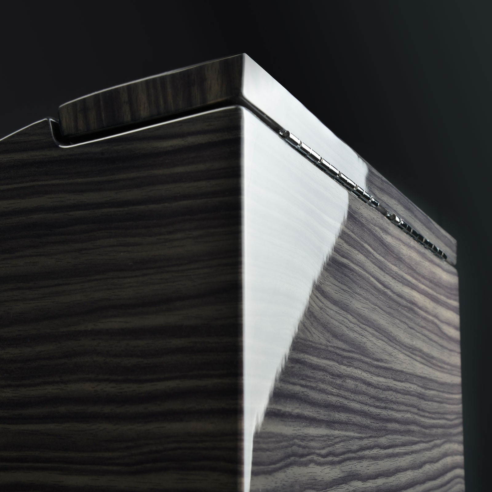 Basel 3 LCD - Dark Oak — Ansicht 9