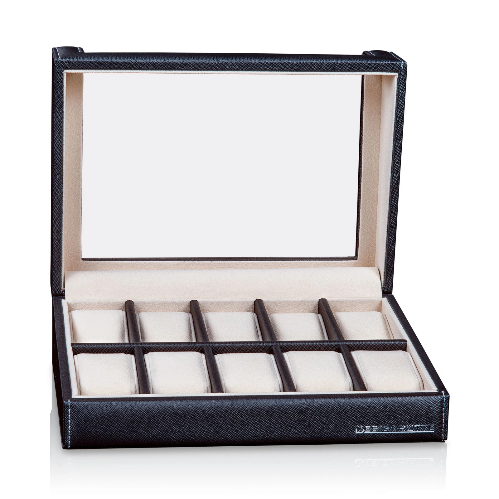 Uhrenbox Venice 10 — Ansicht 2