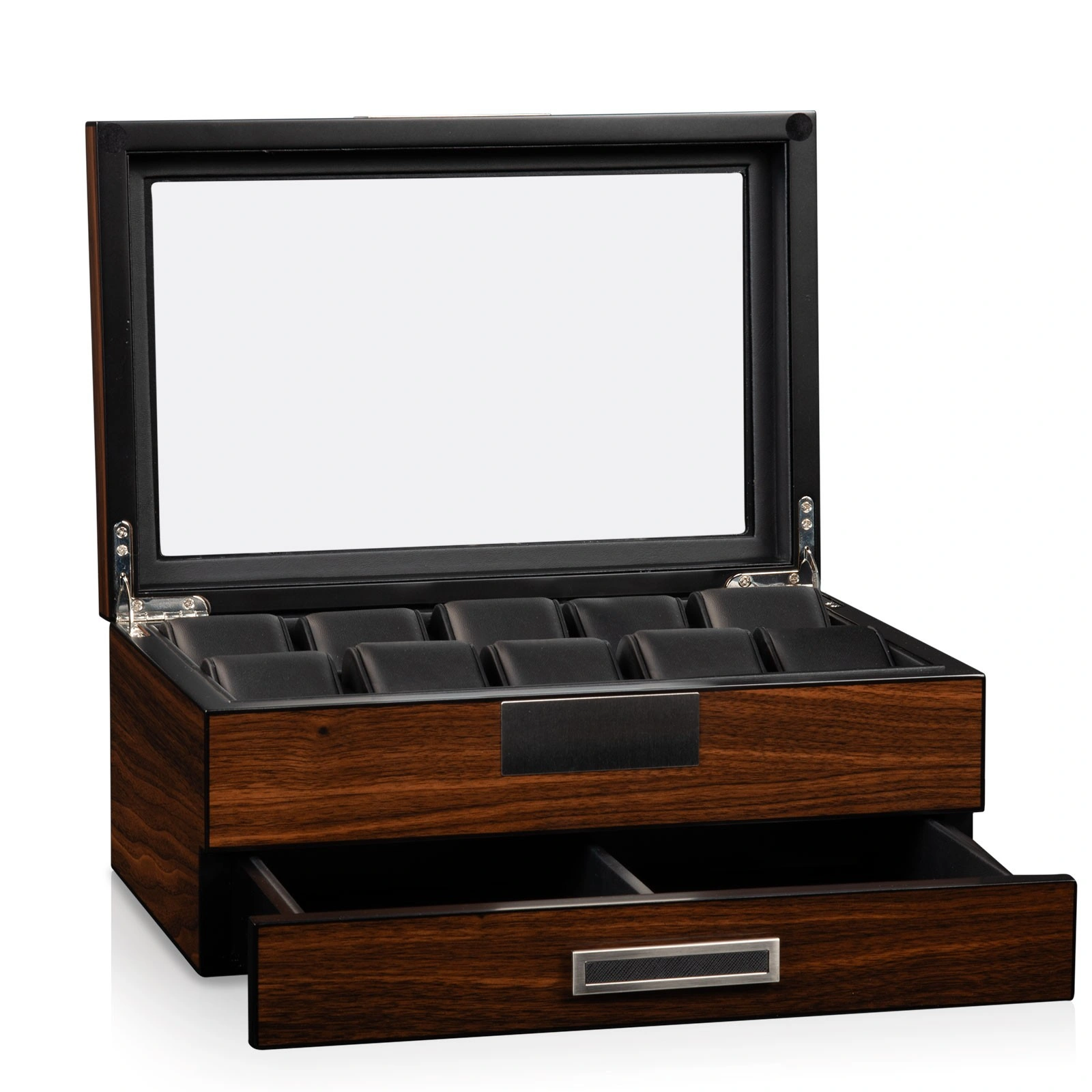 Uhrenbox Monteray 10+ — Ansicht 3