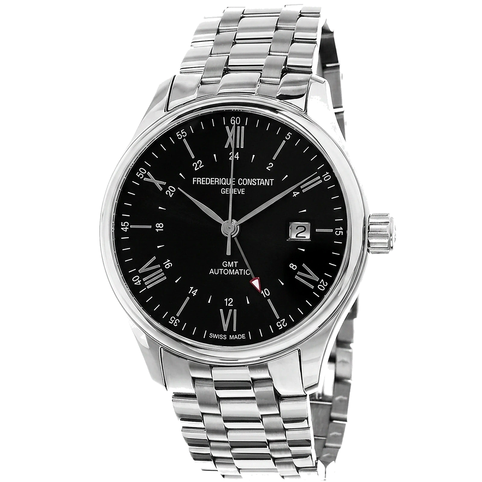 Classic Index GMT